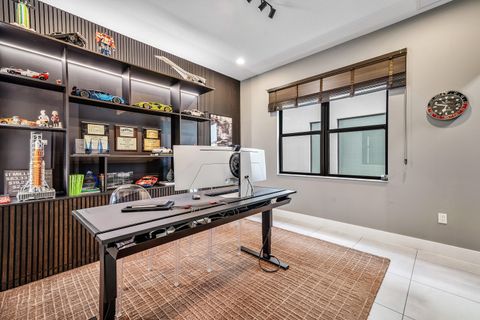 Tiny photo for 8124 Crystal Downs Avenue, Boca Raton, FL 33434 (MLS # B26022753)