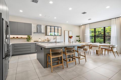 Tiny photo for 8124 Crystal Downs Avenue, Boca Raton, FL 33434 (MLS # B26022753)
