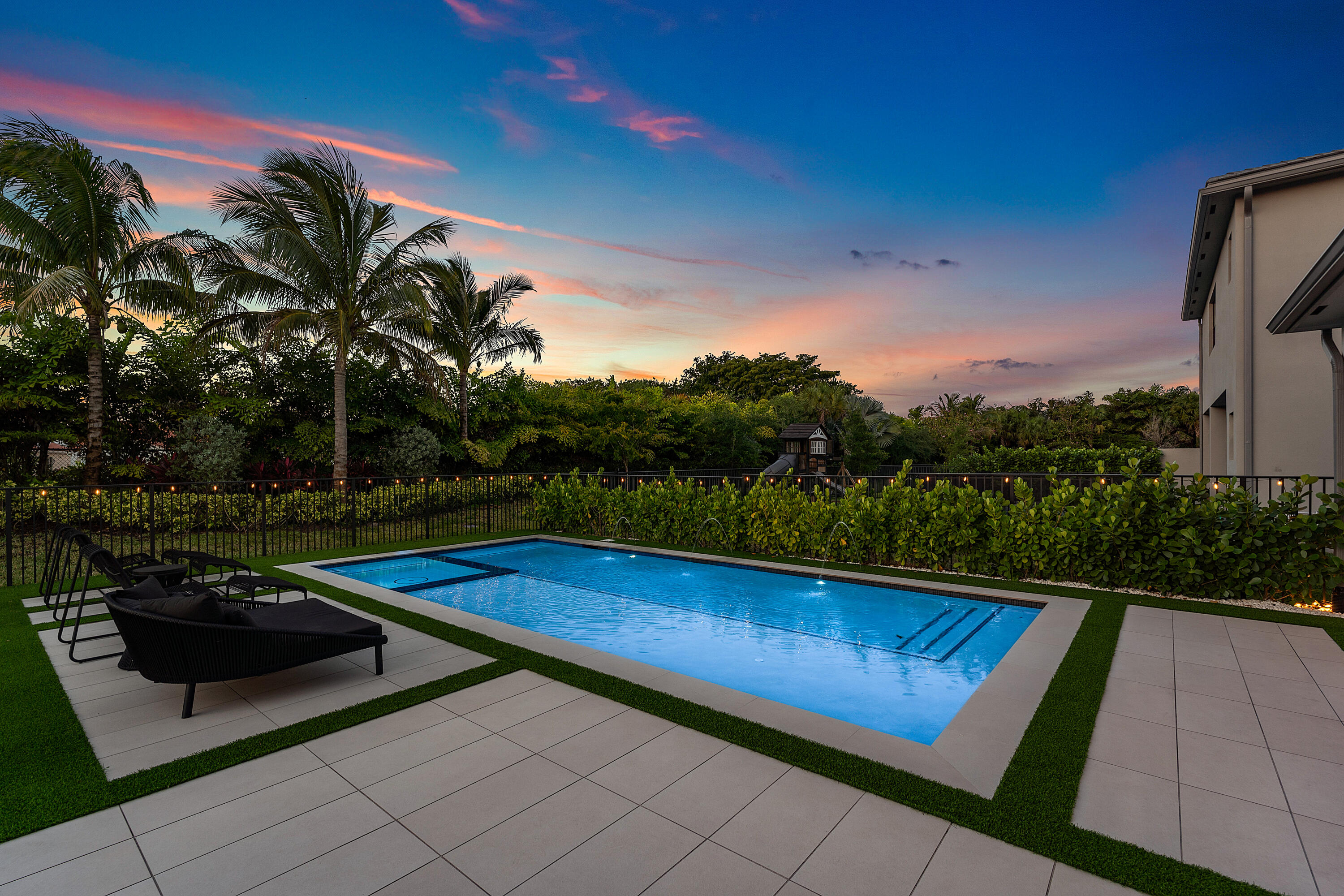 BOCA RATON GOLF COURSE PUD - Residential