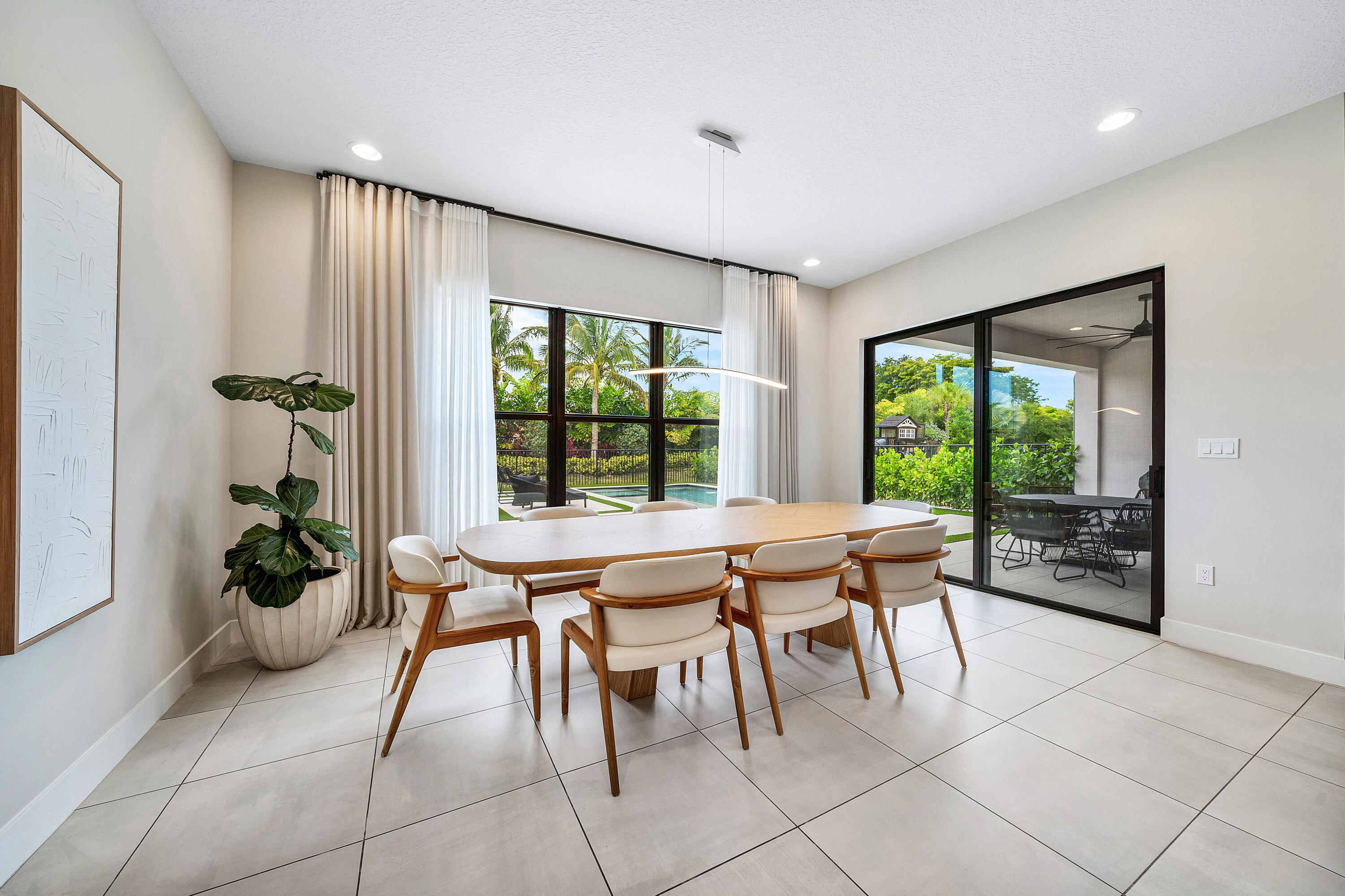 BOCA RATON GOLF COURSE PUD - Residential