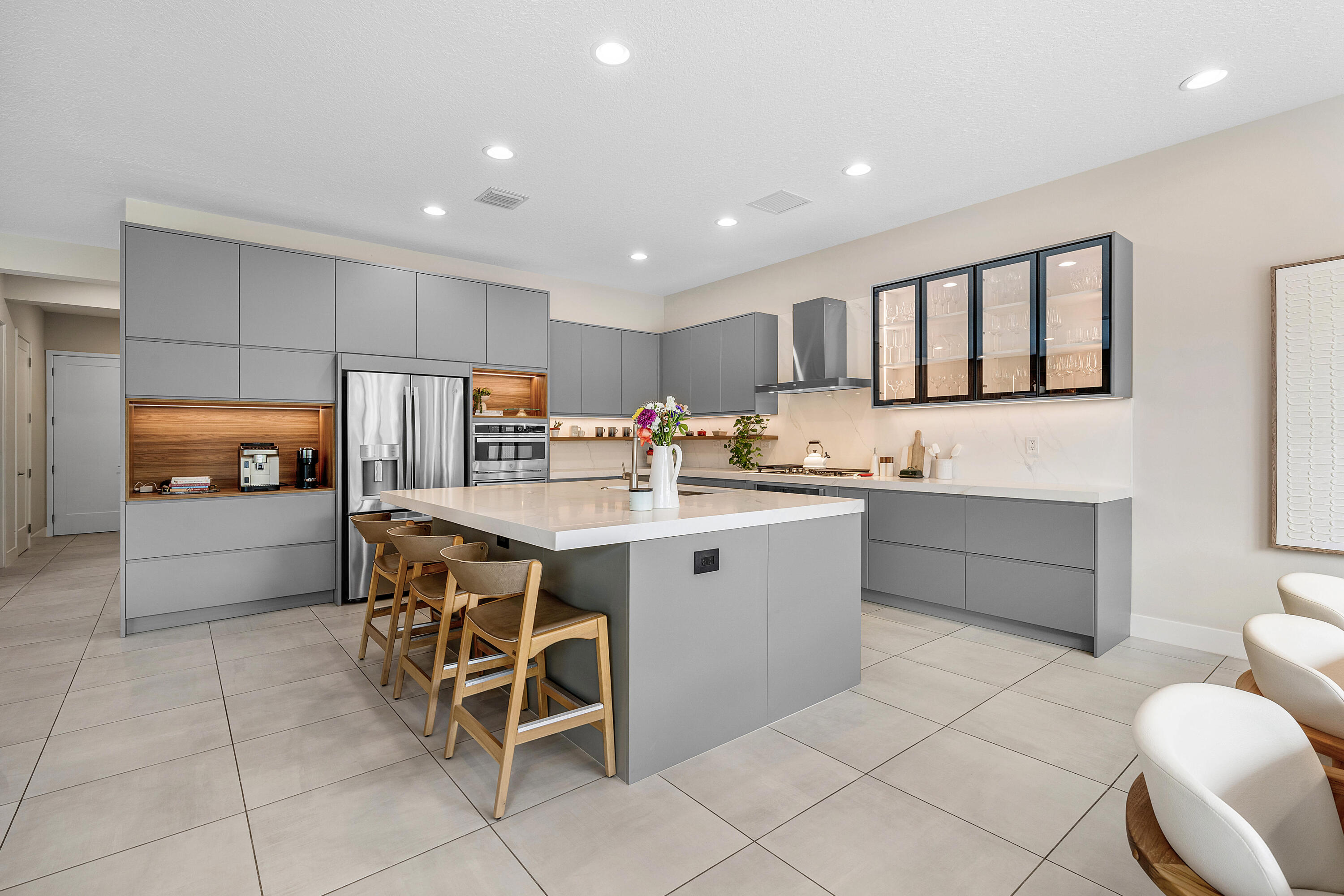 BOCA RATON GOLF COURSE PUD - Residential