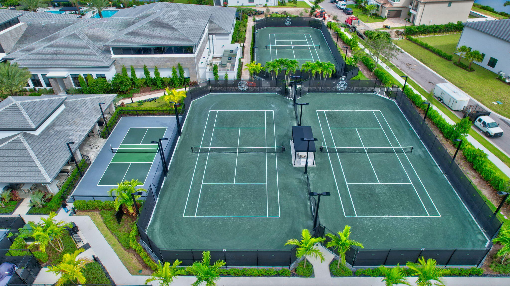 BOCA RATON GOLF COURSE PUD - Residential