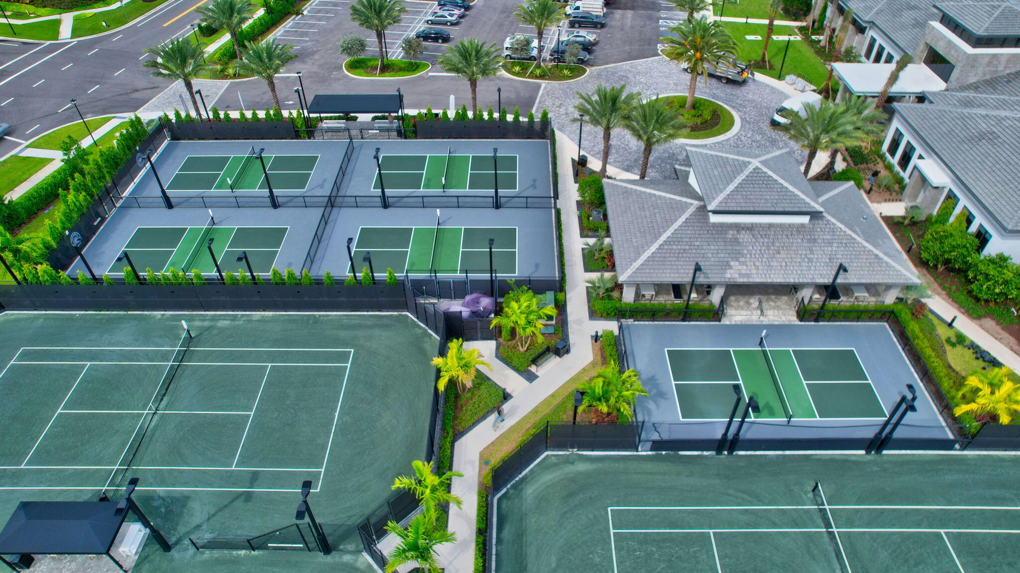 BOCA RATON GOLF COURSE PUD - Residential