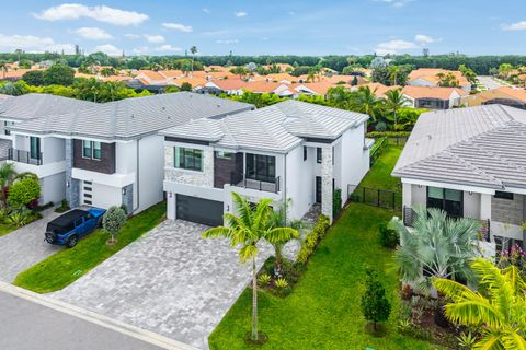 Tiny photo for 8124 Crystal Downs Avenue, Boca Raton, FL 33434 (MLS # B26022753)