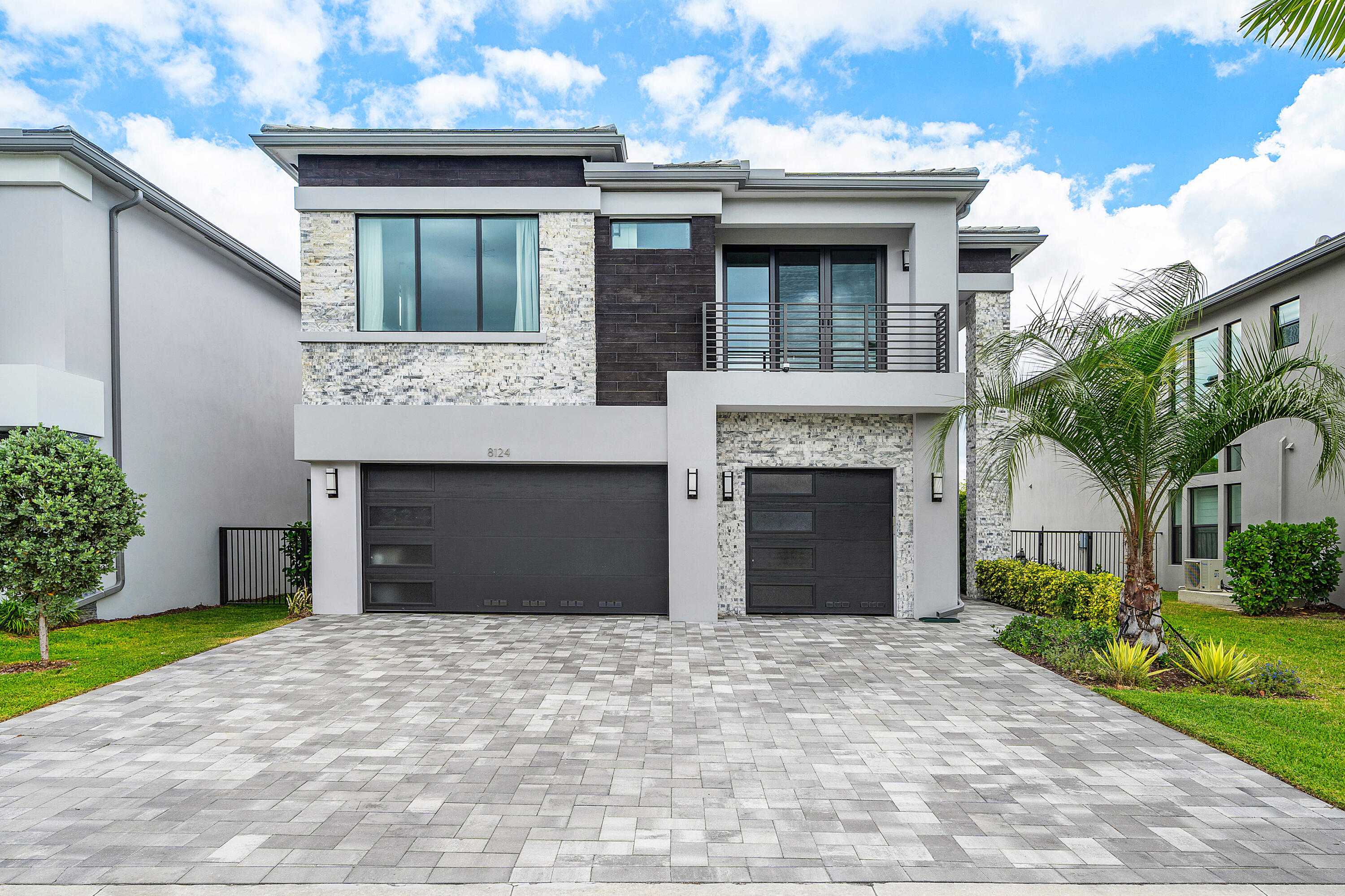 BOCA RATON GOLF COURSE PUD - Residential