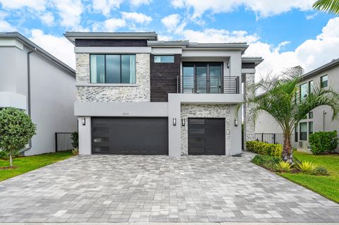 Tiny photo for 8124 Crystal Downs Avenue, Boca Raton, FL 33434 (MLS # B26022753)
