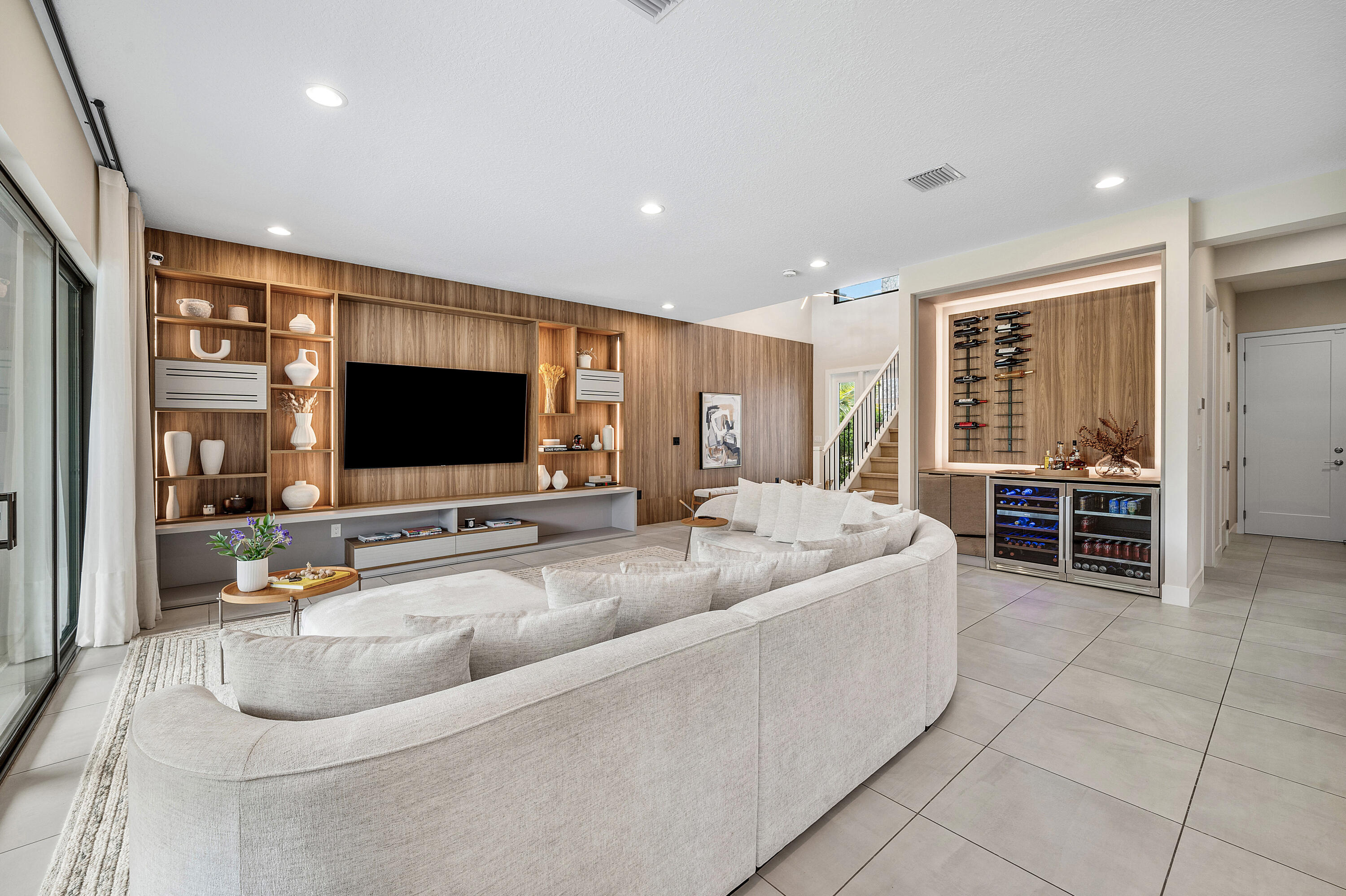 BOCA RATON GOLF COURSE PUD - Residential