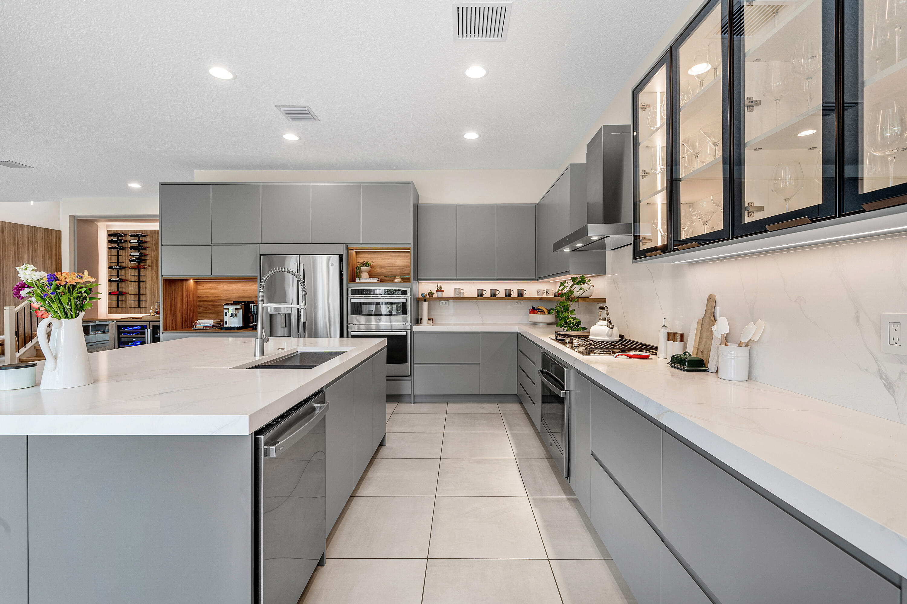 BOCA RATON GOLF COURSE PUD - Residential