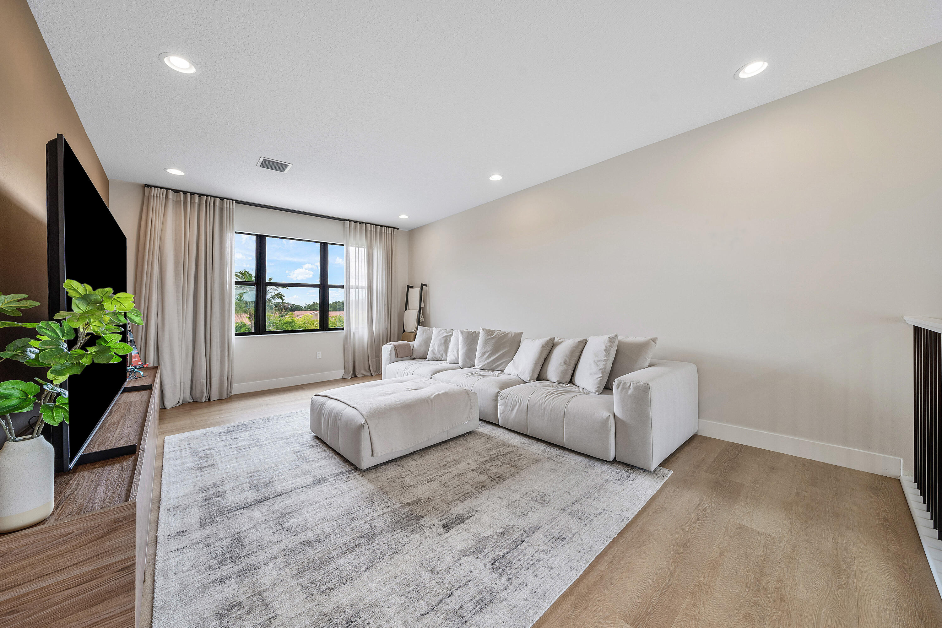 BOCA RATON GOLF COURSE PUD - Residential