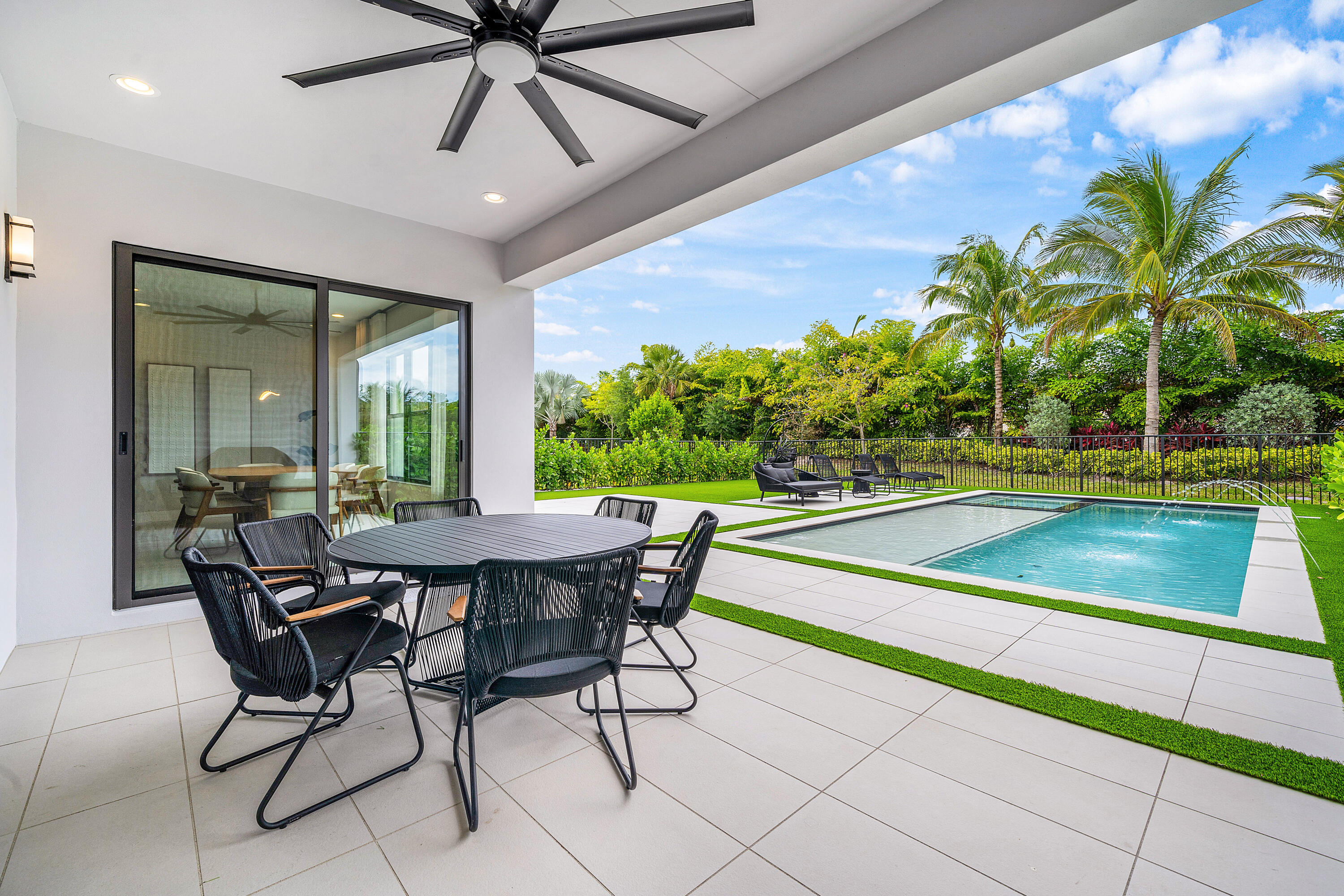 BOCA RATON GOLF COURSE PUD - Residential