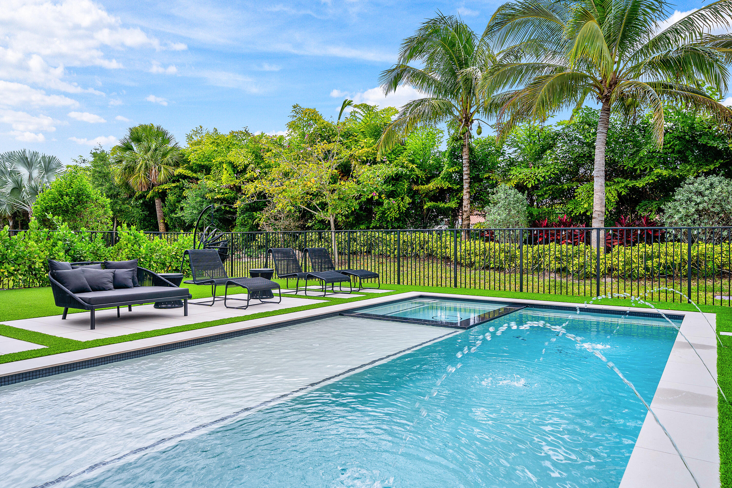 BOCA RATON GOLF COURSE PUD - Residential