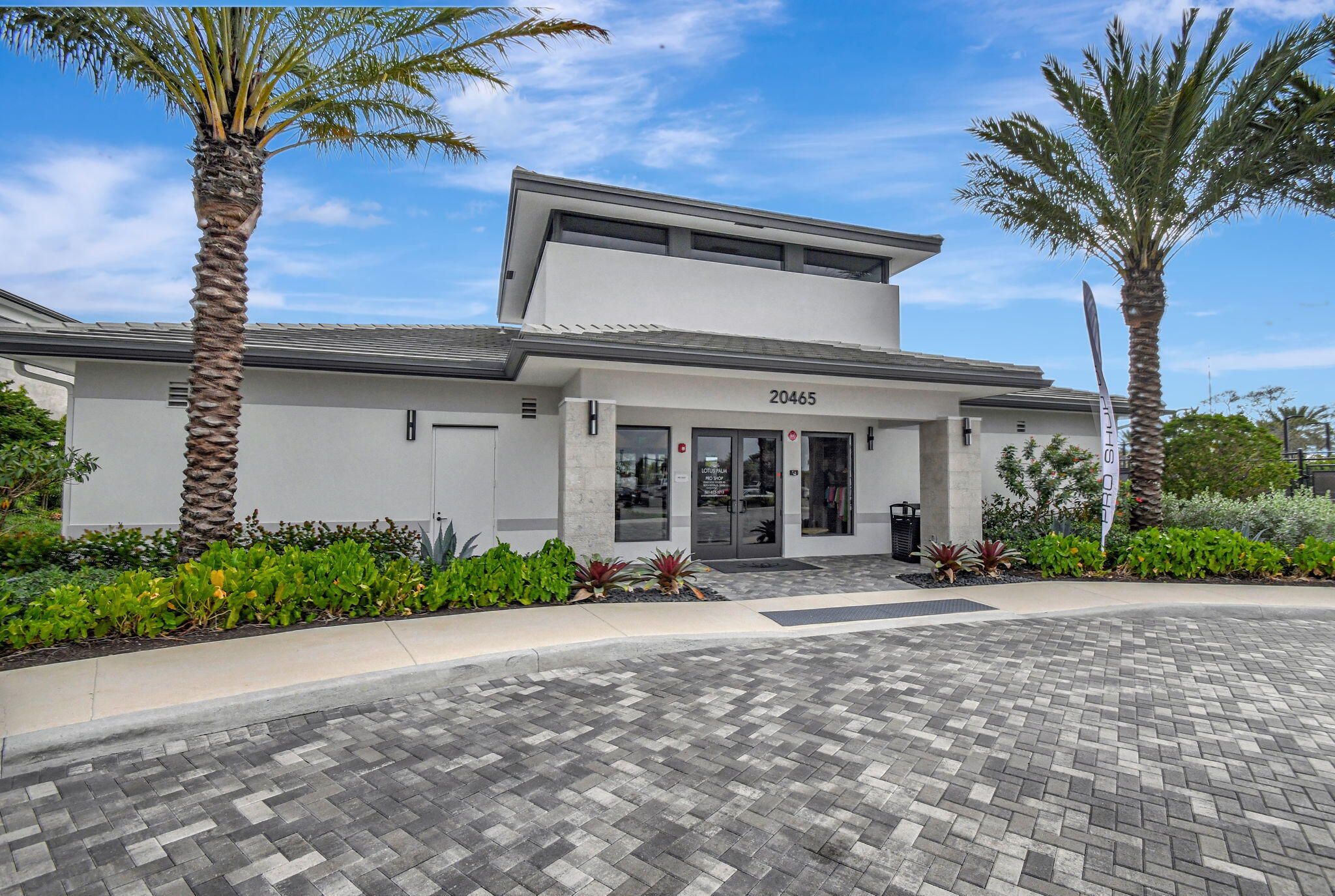 BOCA RATON GOLF COURSE PUD - Residential