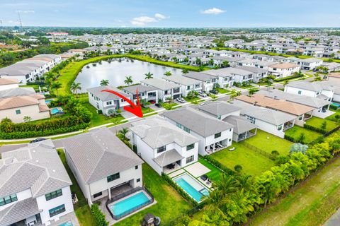 Tiny photo for 8124 Crystal Downs Avenue, Boca Raton, FL 33434 (MLS # B26022753)