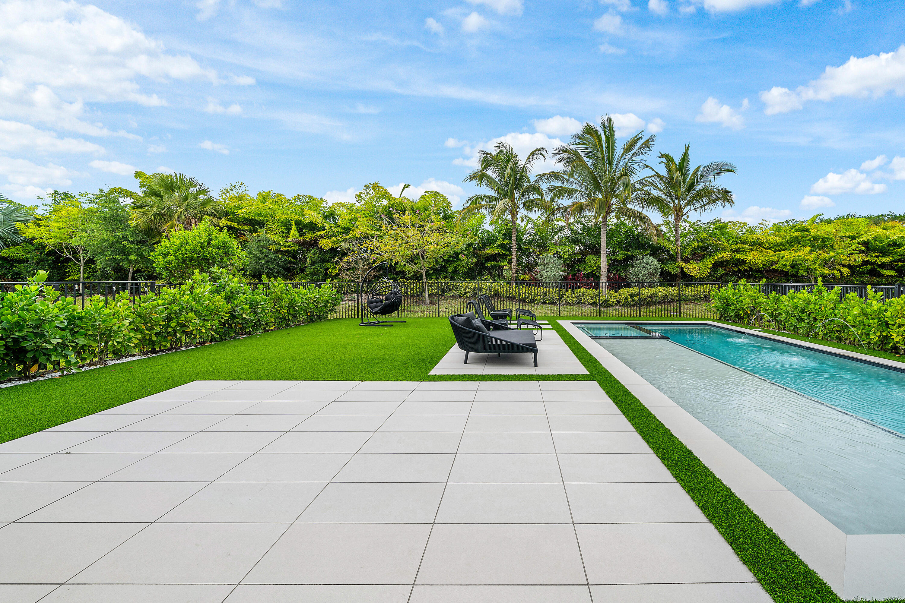 BOCA RATON GOLF COURSE PUD - Residential