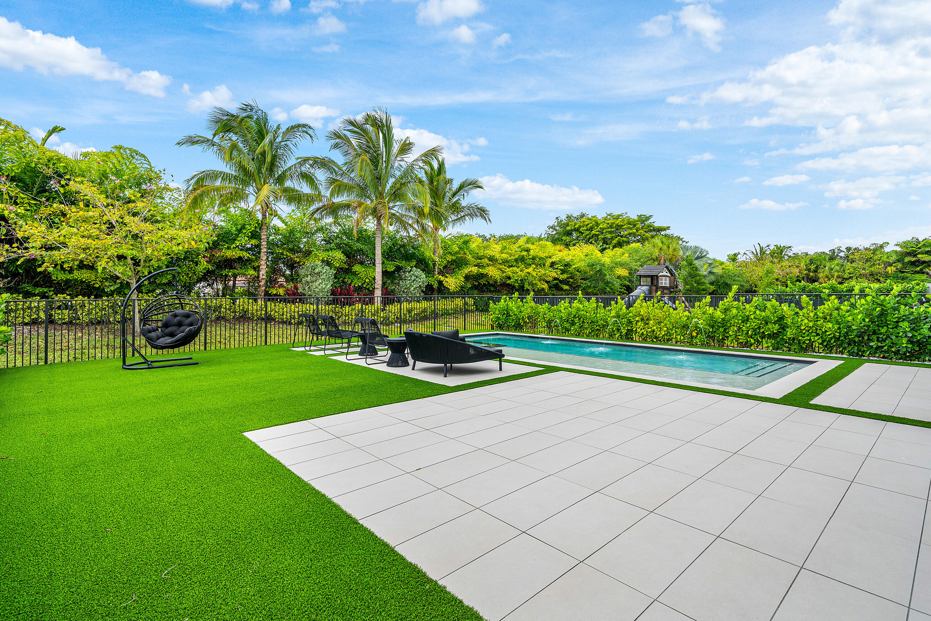 BOCA RATON GOLF COURSE PUD - Residential