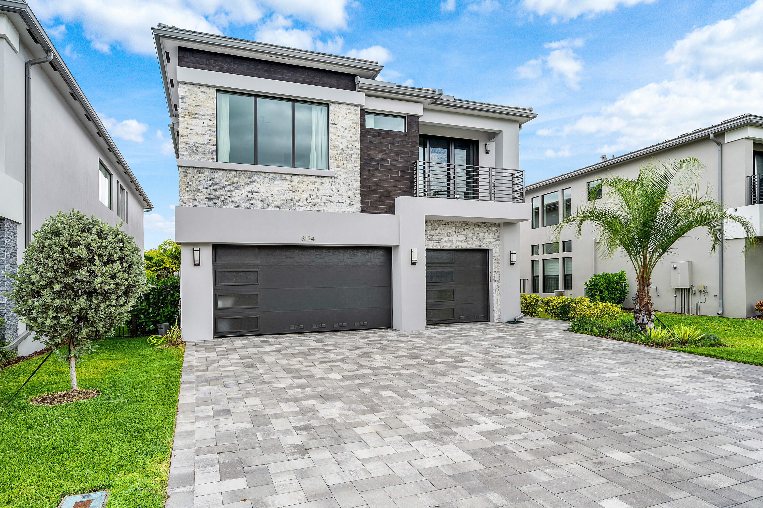 BOCA RATON GOLF COURSE PUD - Residential