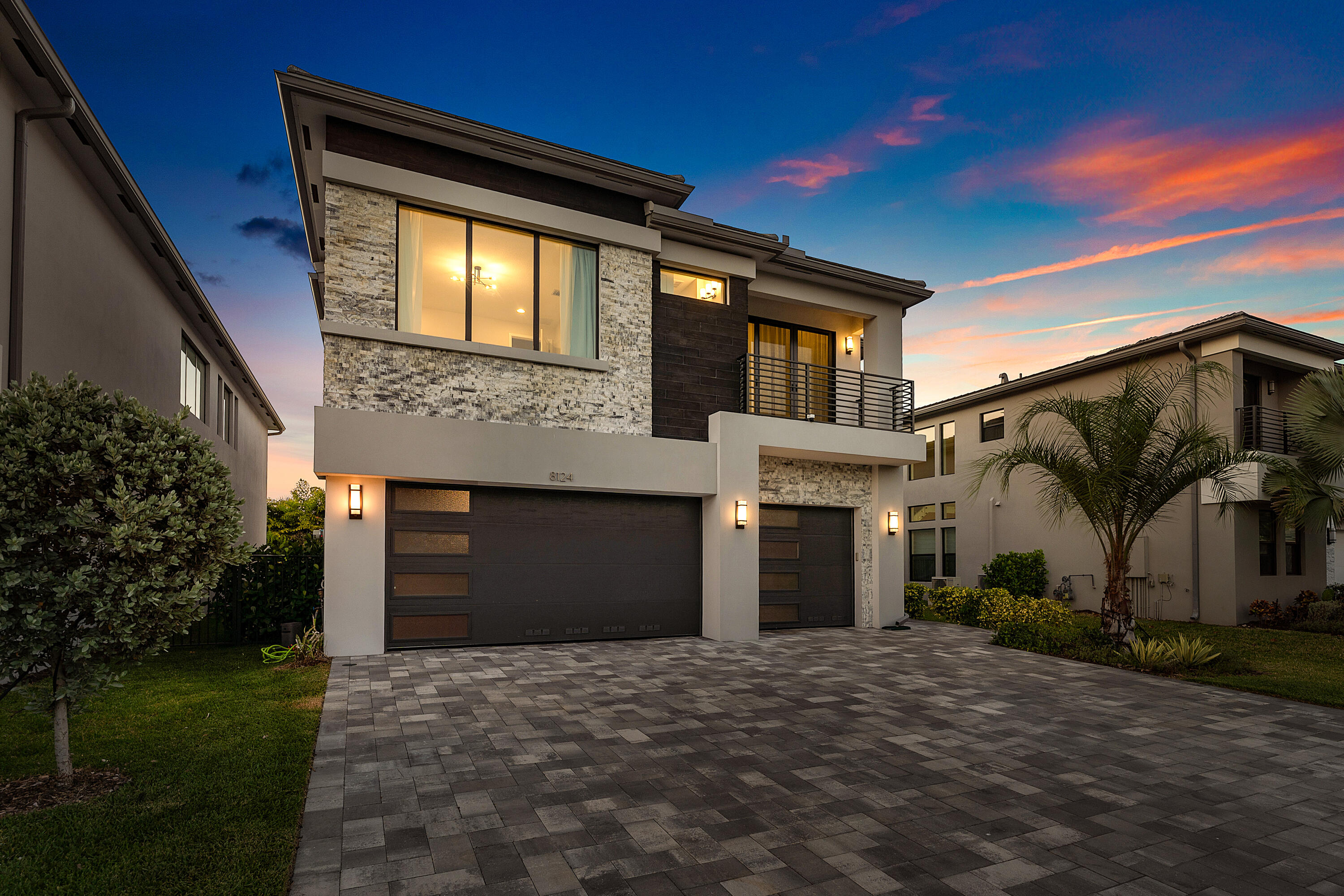 BOCA RATON GOLF COURSE PUD - Residential