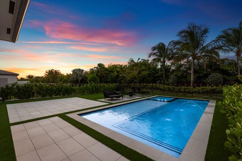 Tiny photo for 8124 Crystal Downs Avenue, Boca Raton, FL 33434 (MLS # B26022753)