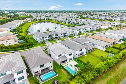 Tiny photo for 8124 Crystal Downs Avenue, Boca Raton, FL 33434 (MLS # B26022753)
