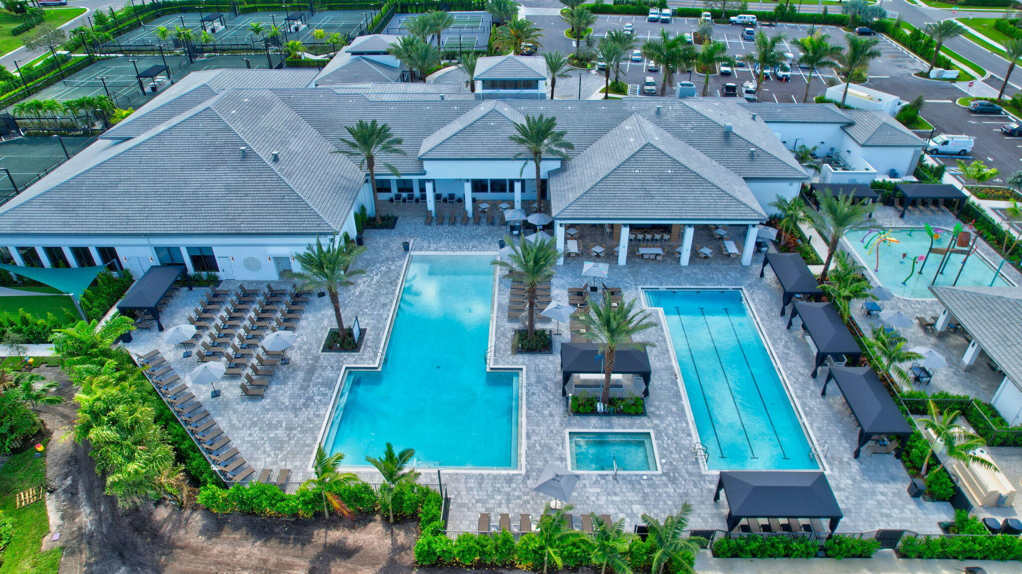 BOCA RATON GOLF COURSE PUD - Residential