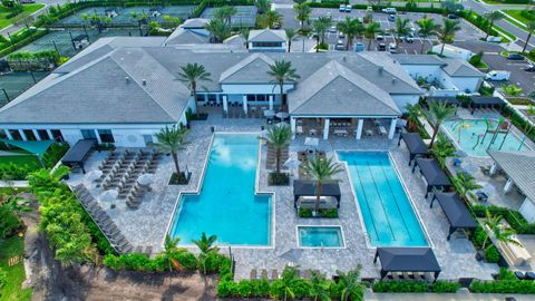Tiny photo for 8124 Crystal Downs Avenue, Boca Raton, FL 33434 (MLS # B26022753)