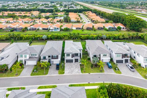 Tiny photo for 8124 Crystal Downs Avenue, Boca Raton, FL 33434 (MLS # B26022753)