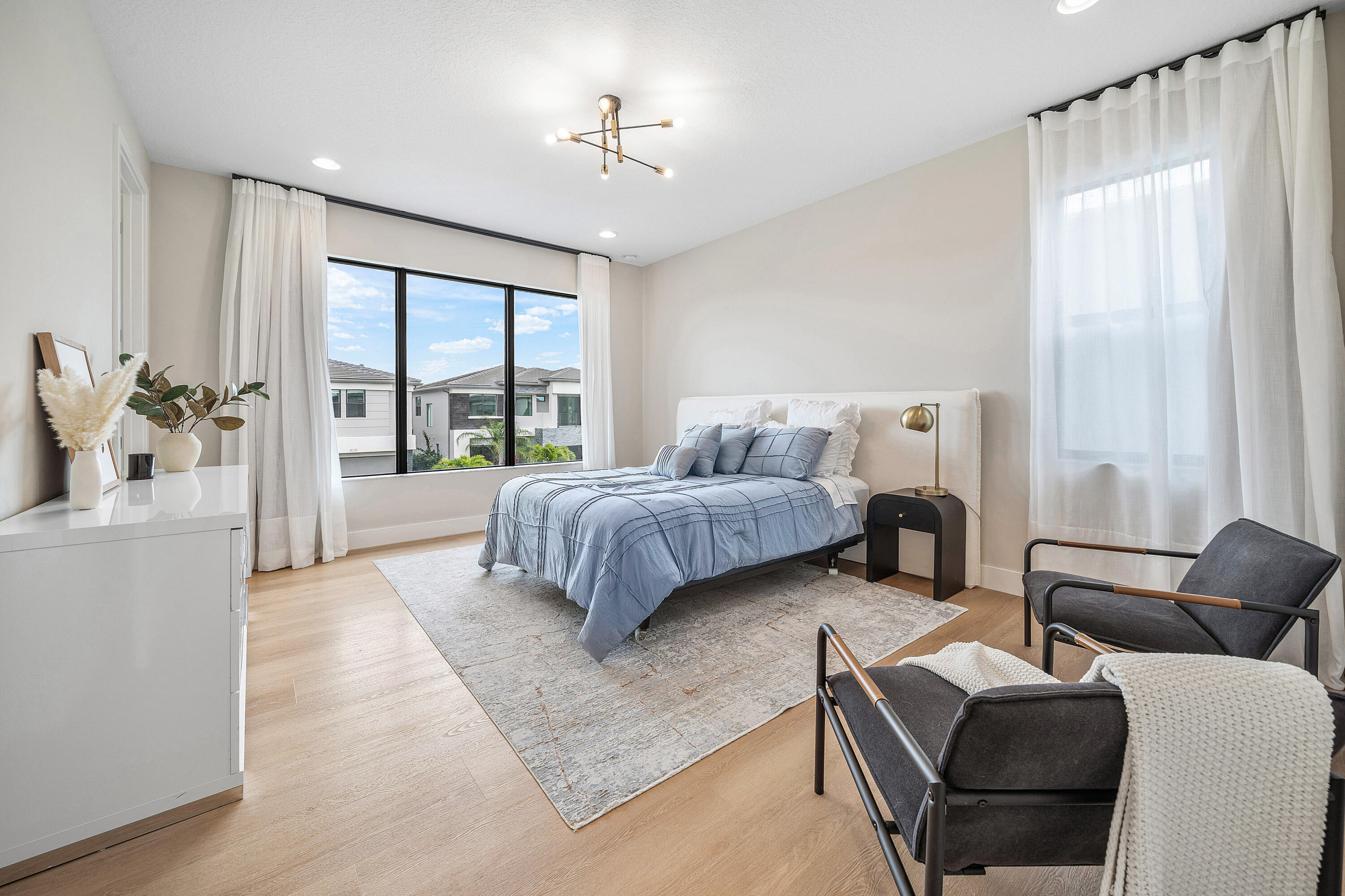 BOCA RATON GOLF COURSE PUD - Residential