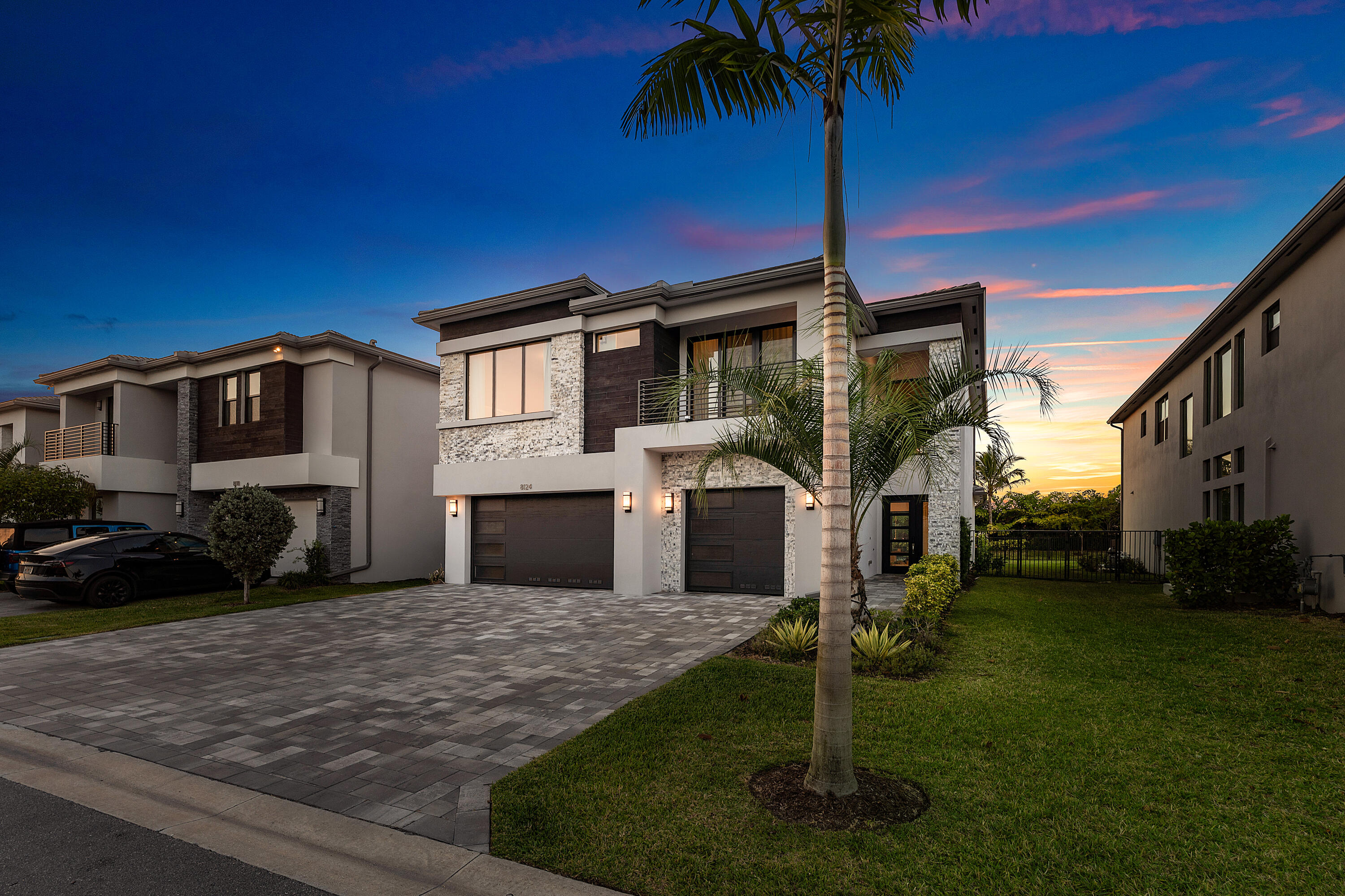 BOCA RATON GOLF COURSE PUD - Residential