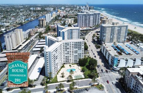 201 N Ocean Boulevard 506 Pompano Beach FL 33062