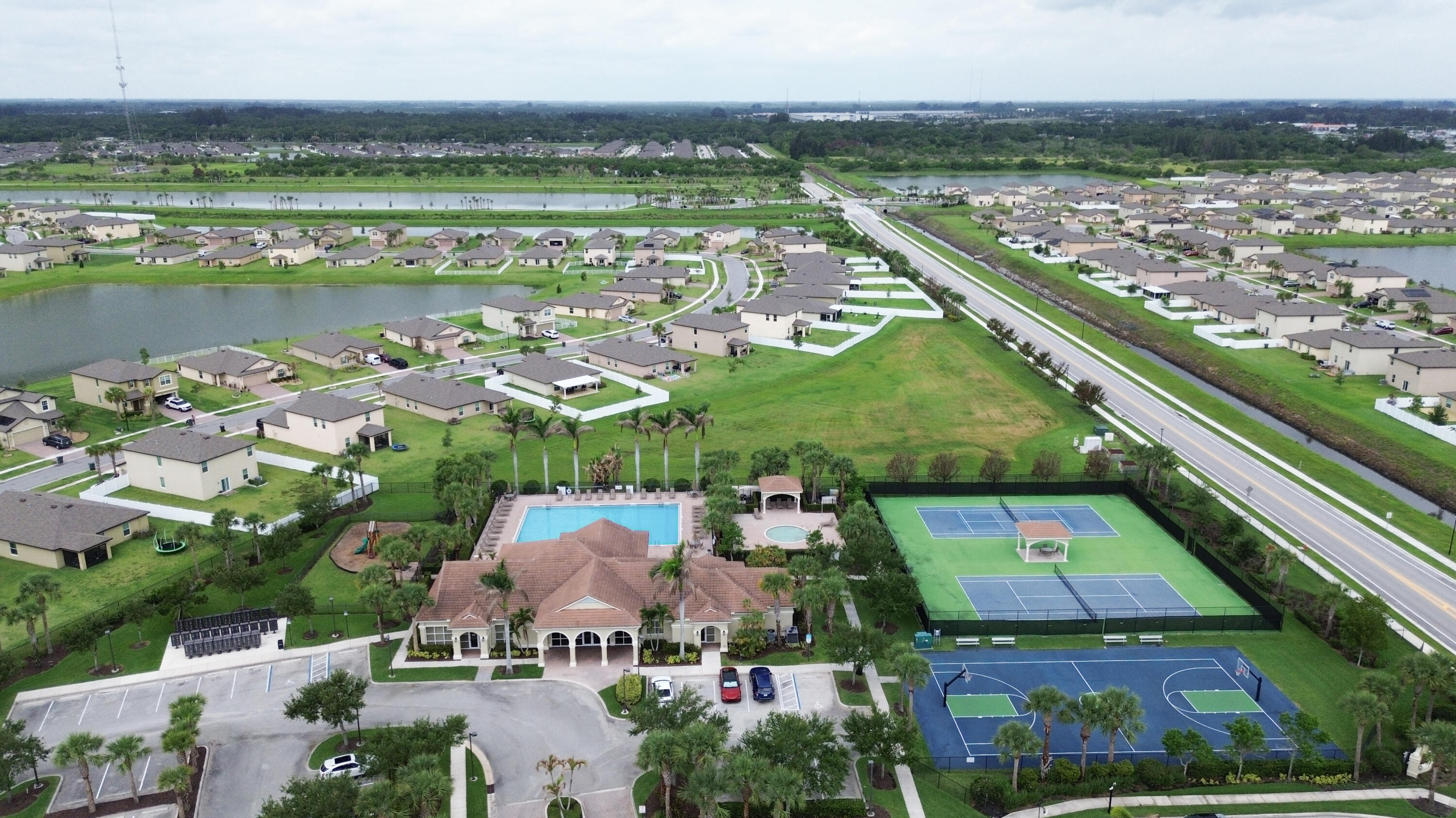 BENT CREEK - Residential