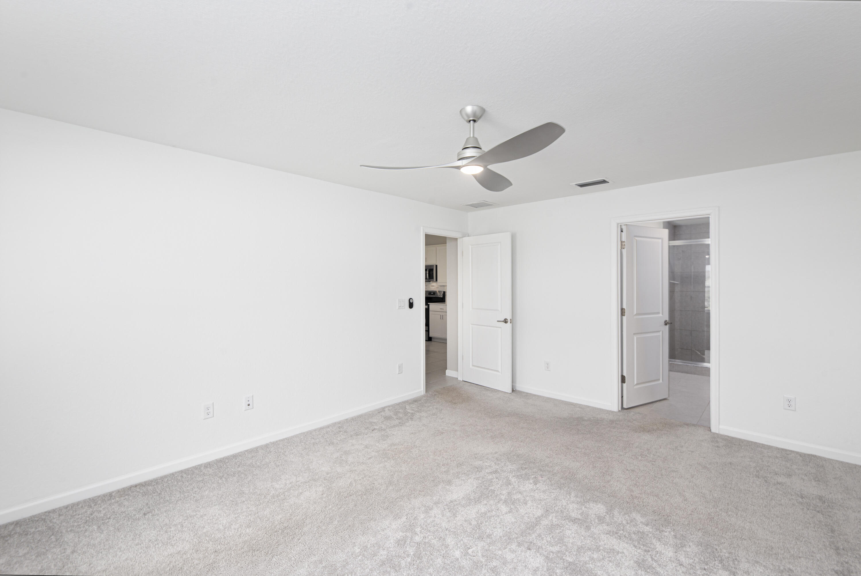 BENT CREEK - Residential