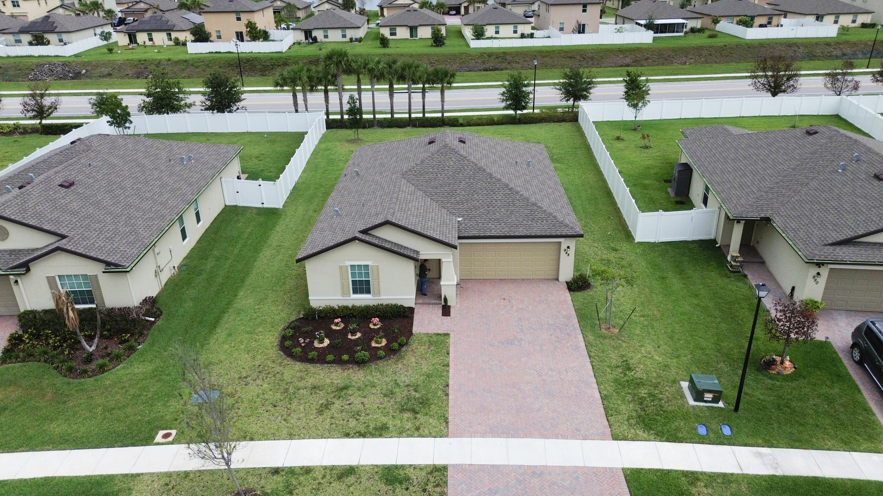 BENT CREEK - Residential