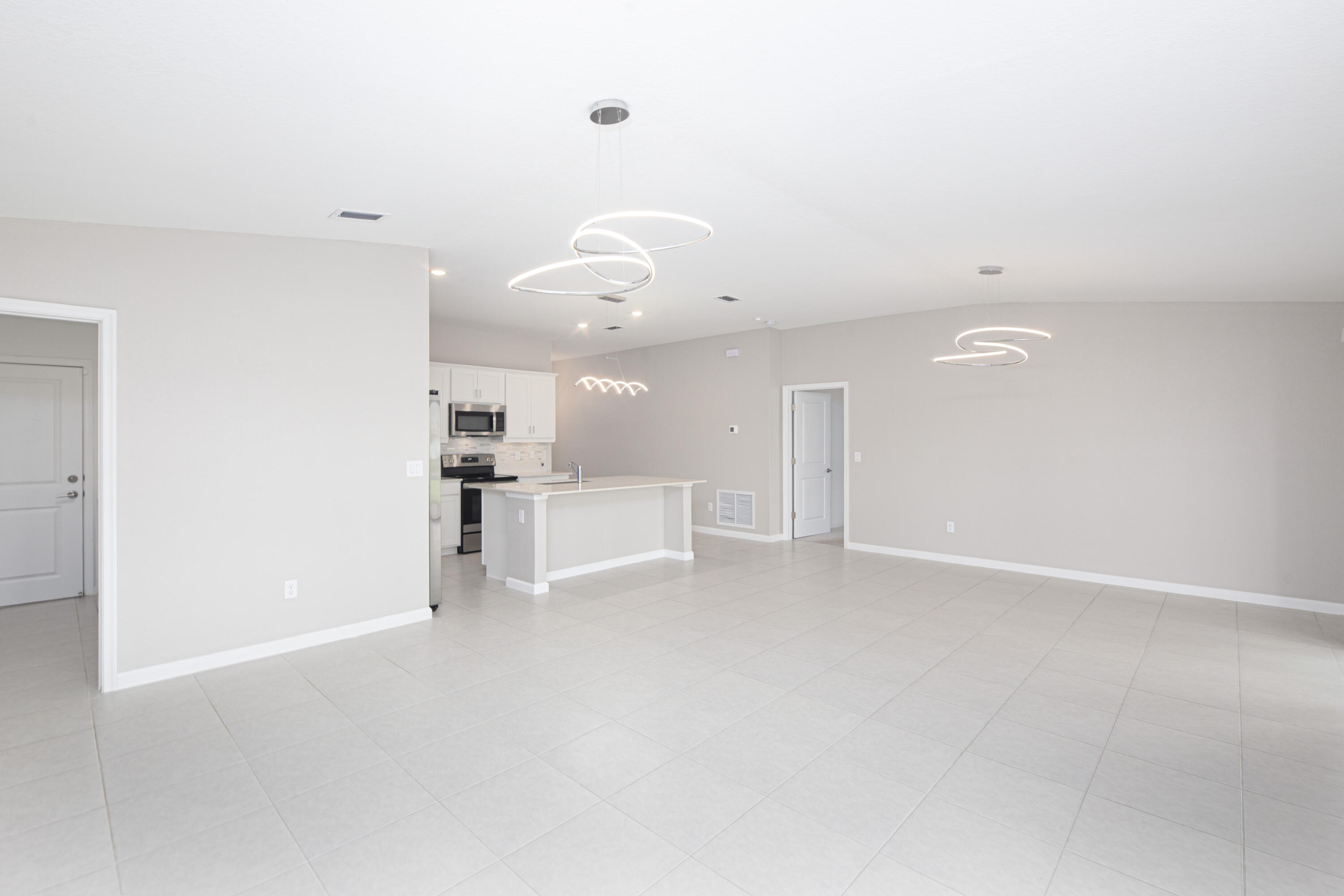 BENT CREEK - Residential