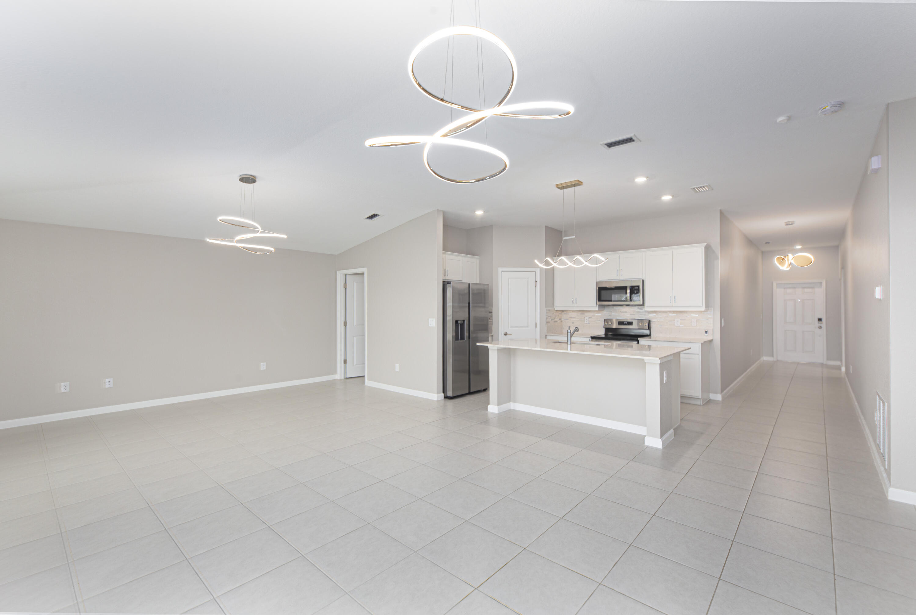 BENT CREEK - Residential