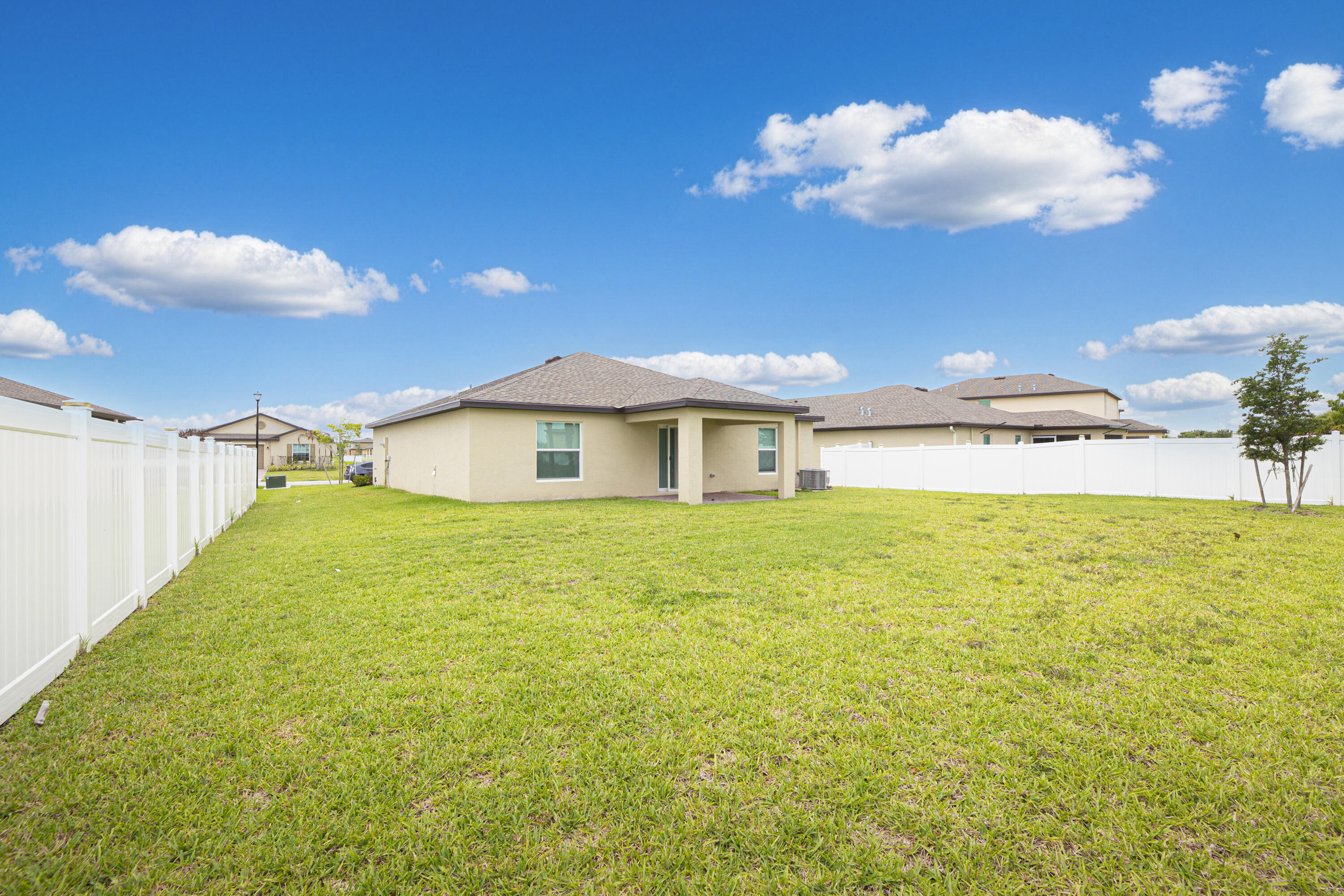 BENT CREEK - Residential