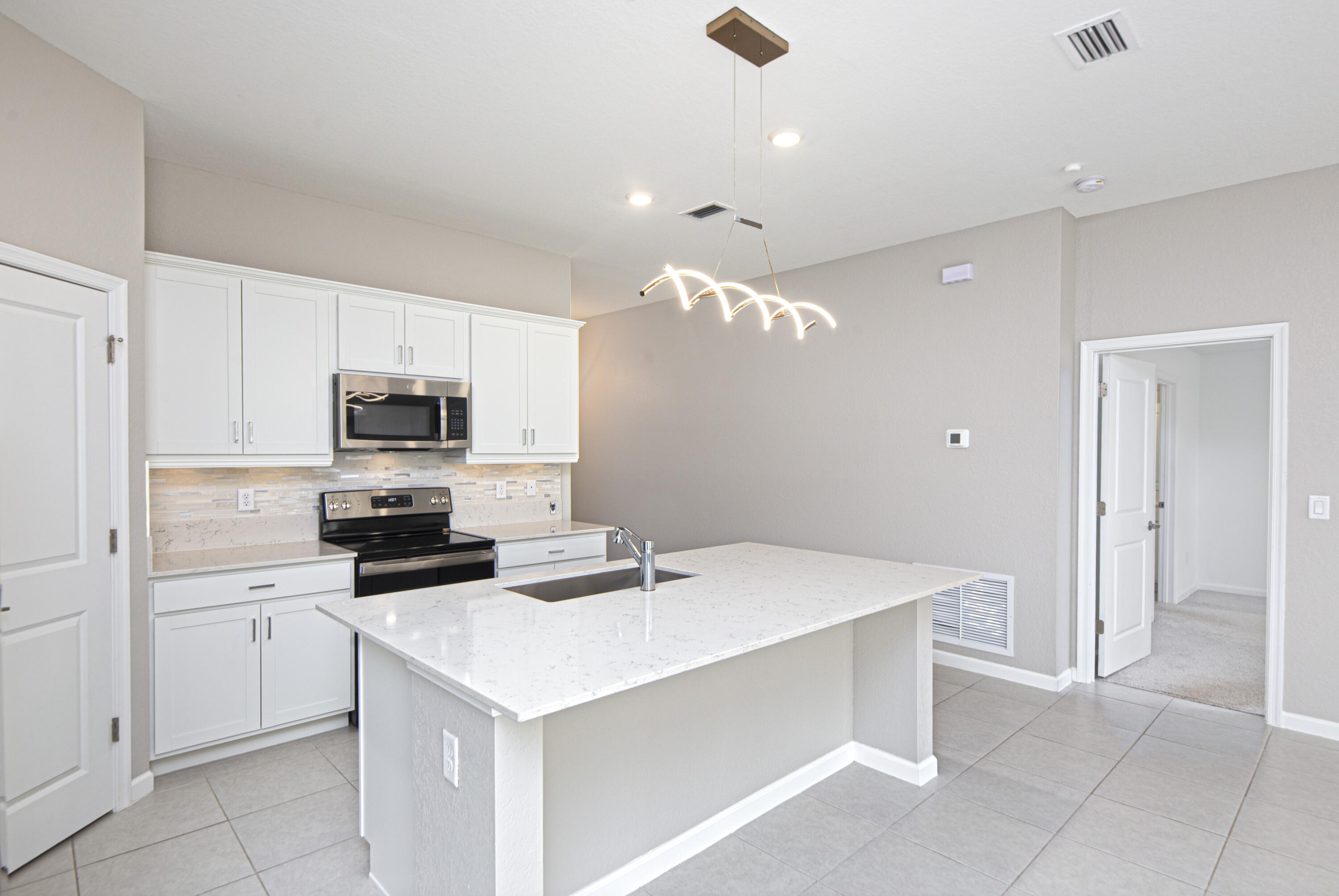 BENT CREEK - Residential
