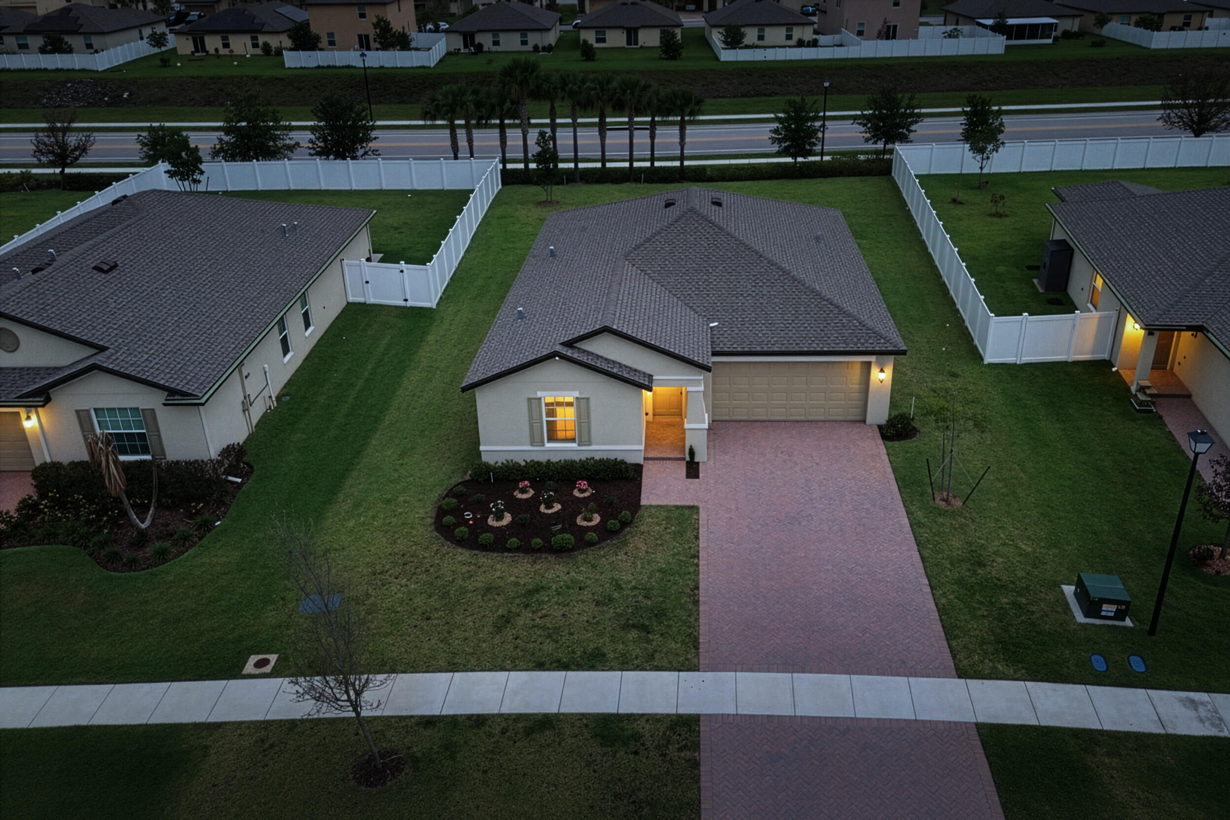 BENT CREEK - Residential