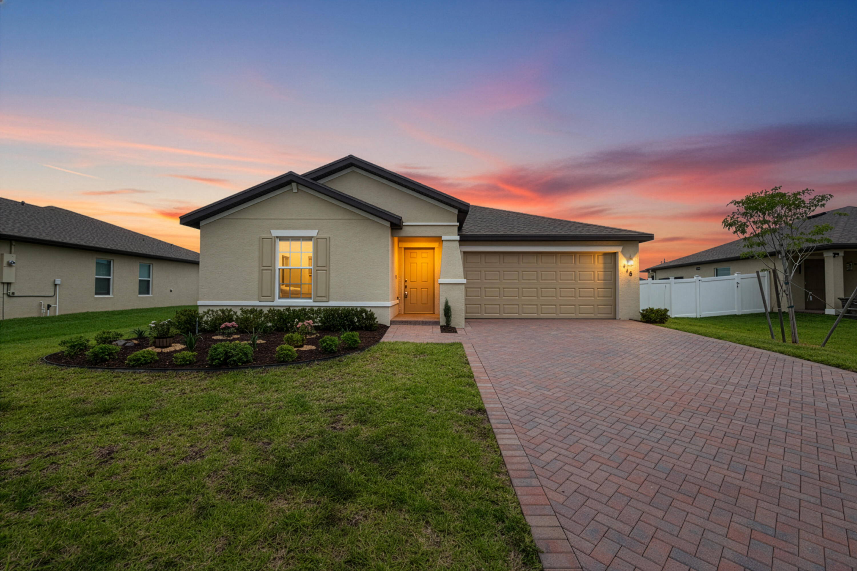 988 Bent Creek Drive