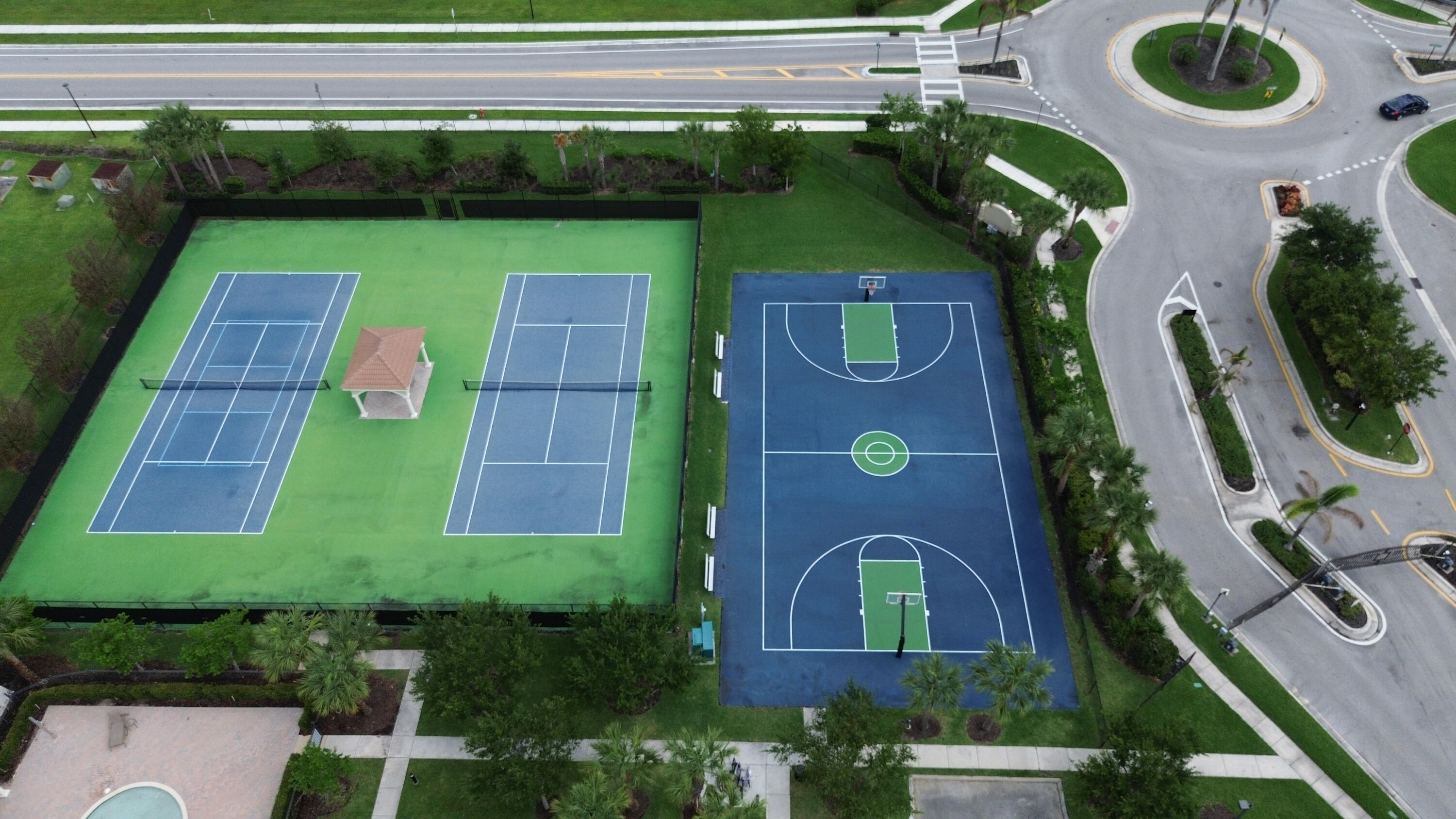 BENT CREEK - Residential