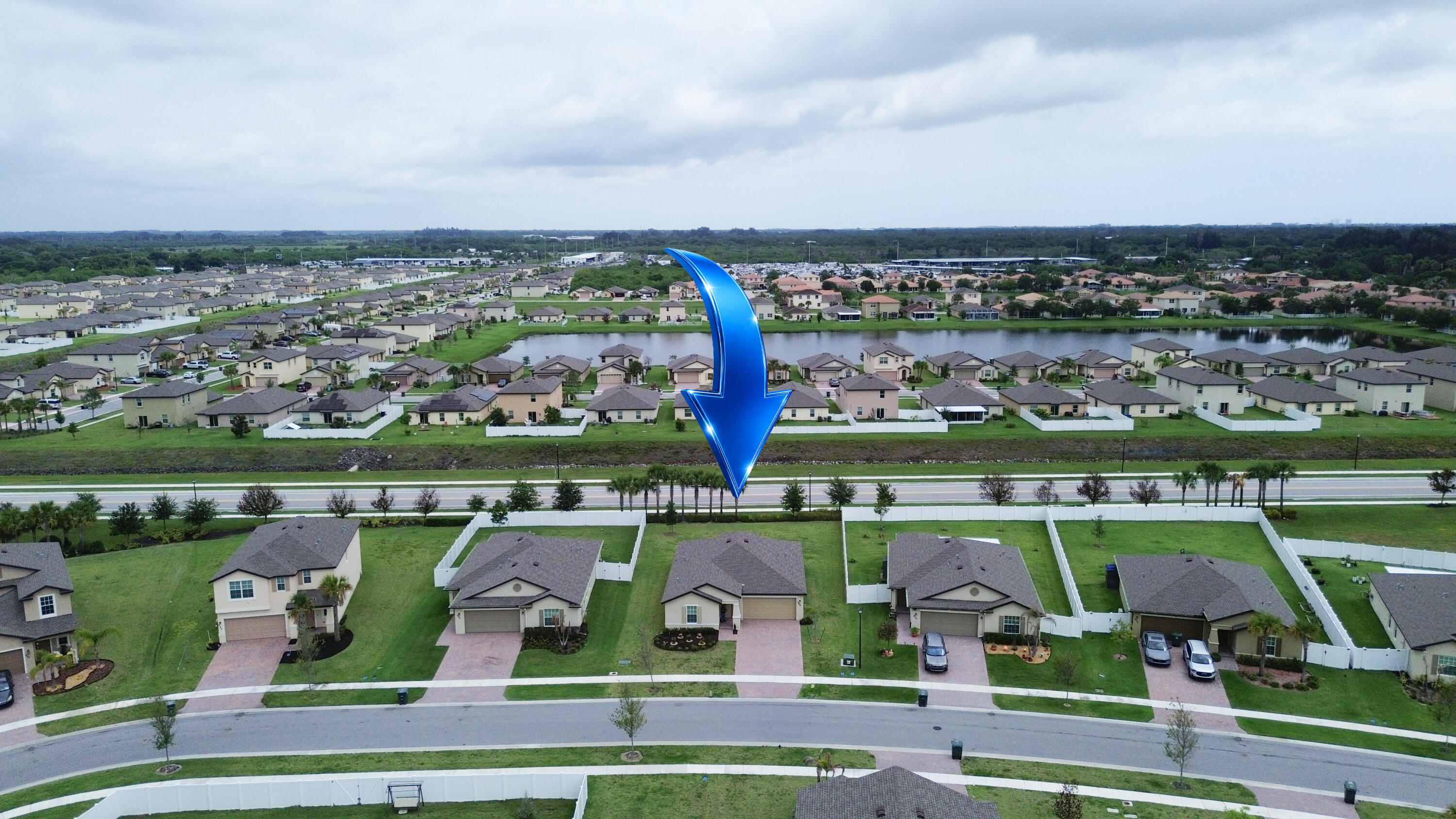 BENT CREEK - Residential