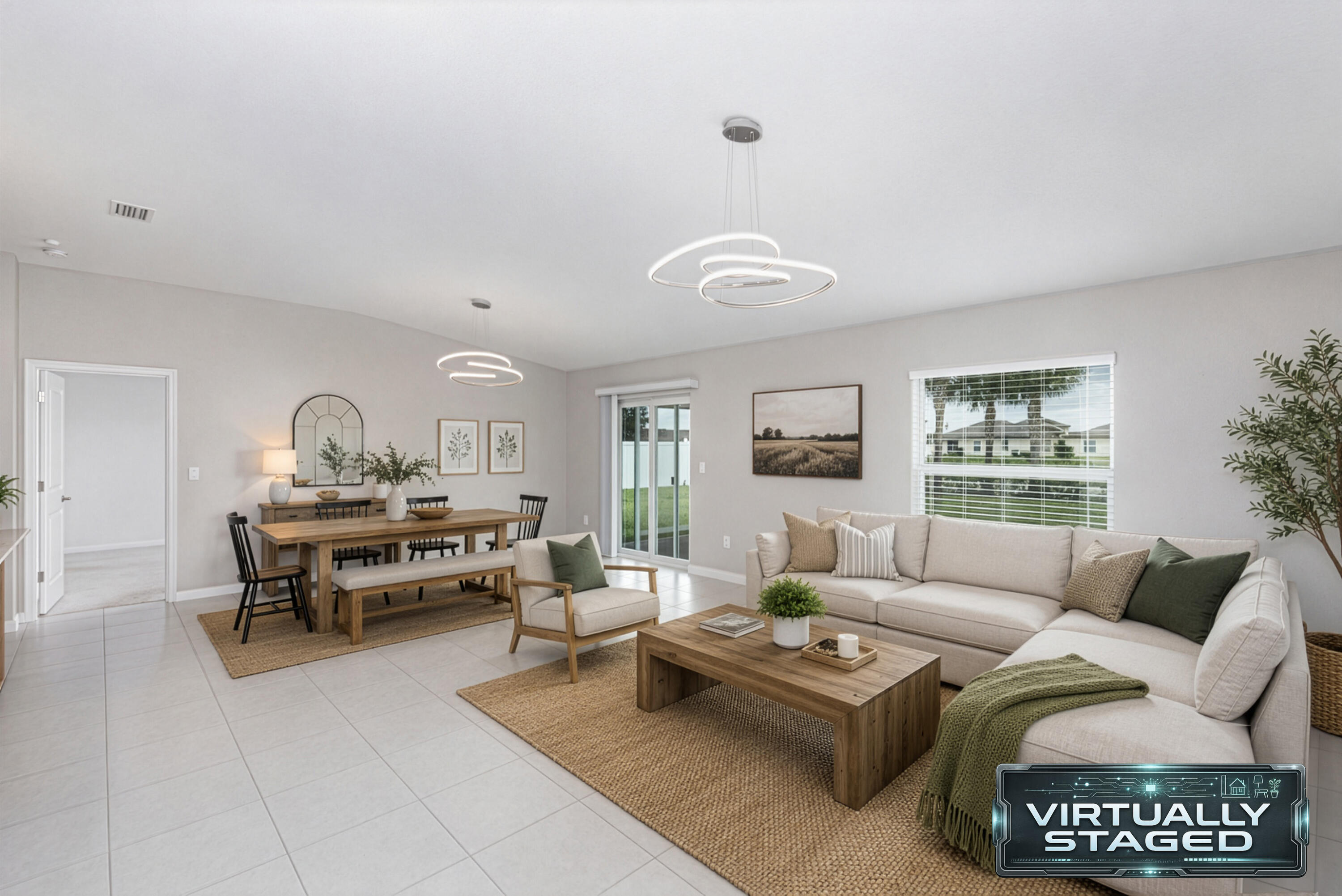 BENT CREEK - Residential
