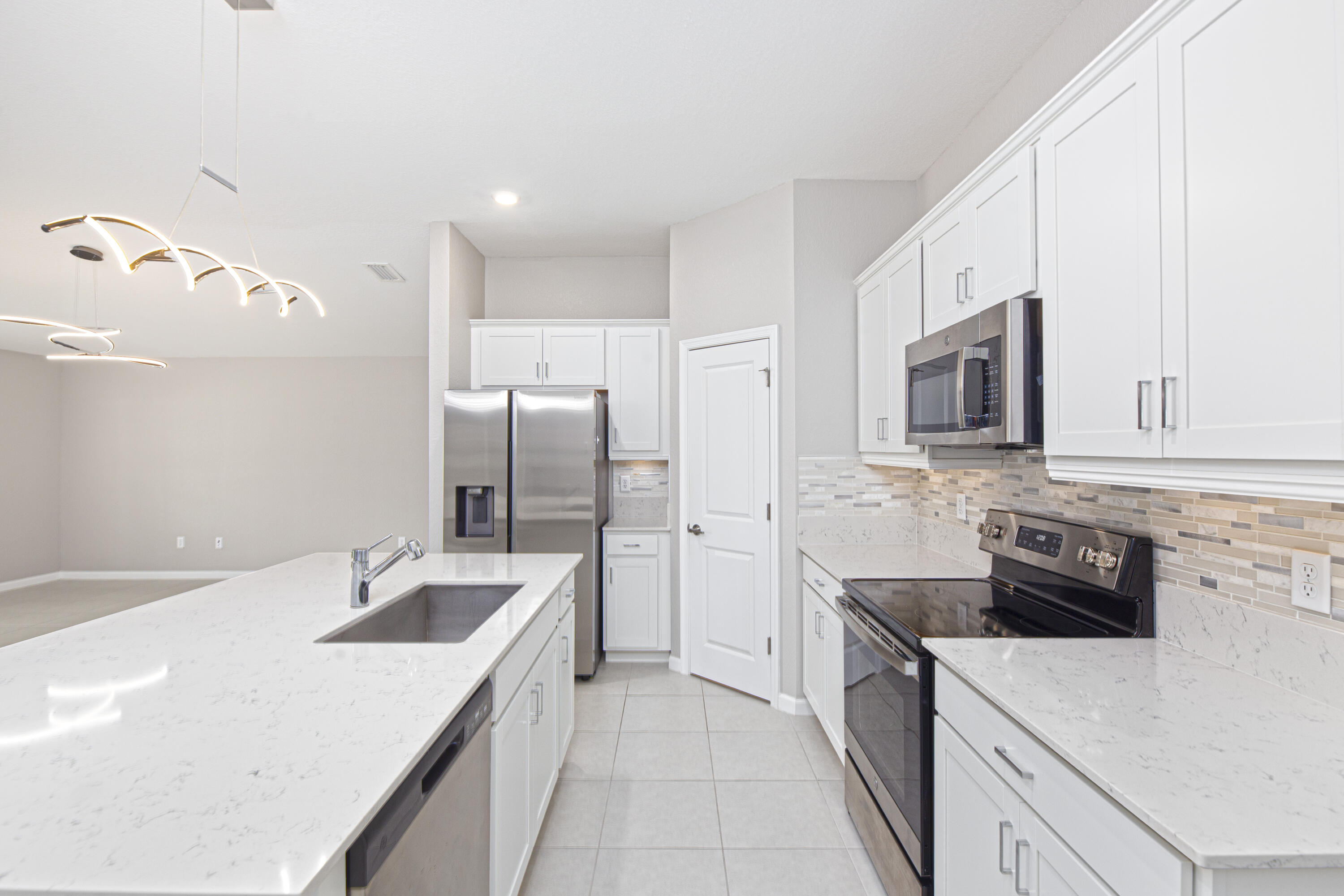 BENT CREEK - Residential