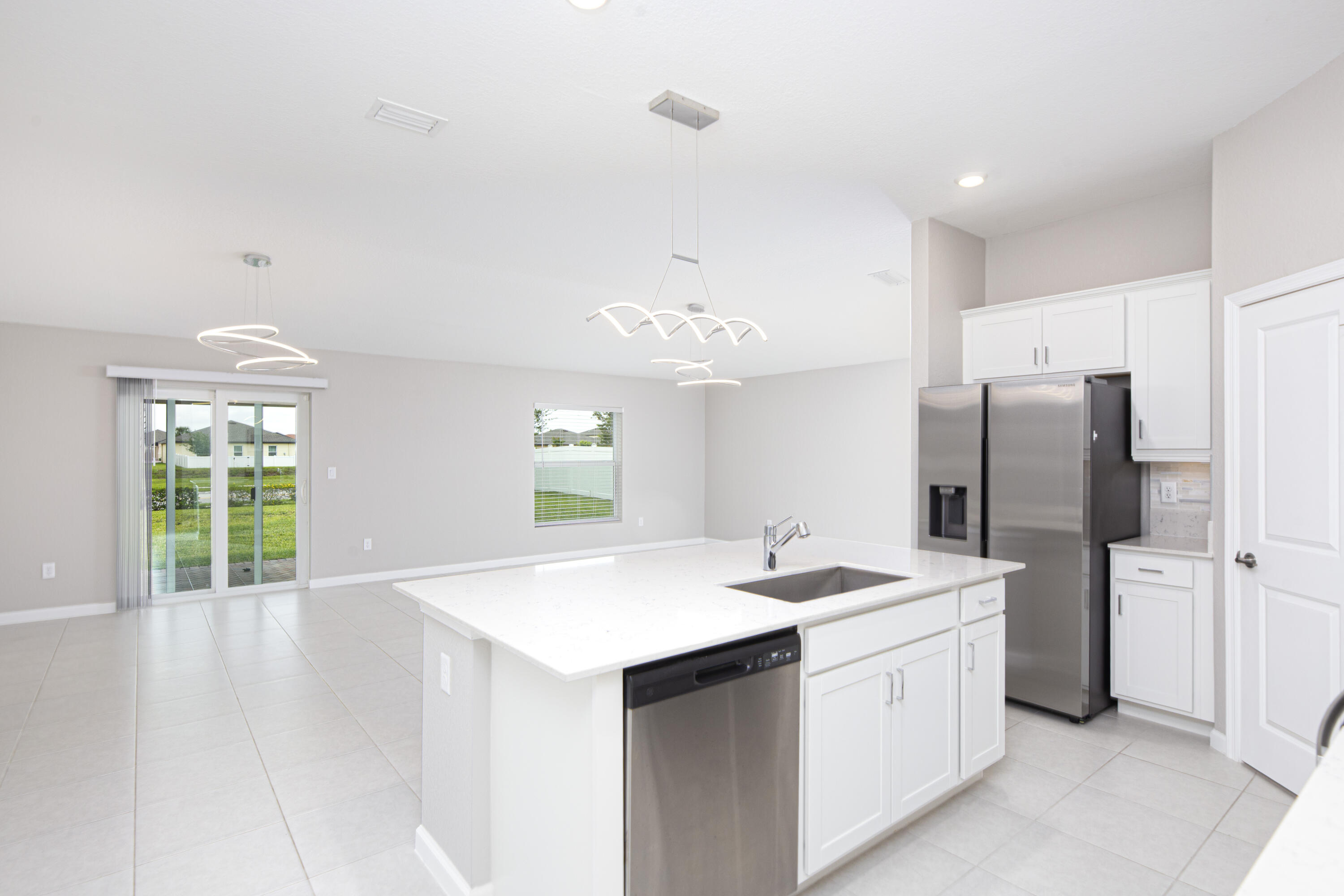 BENT CREEK - Residential