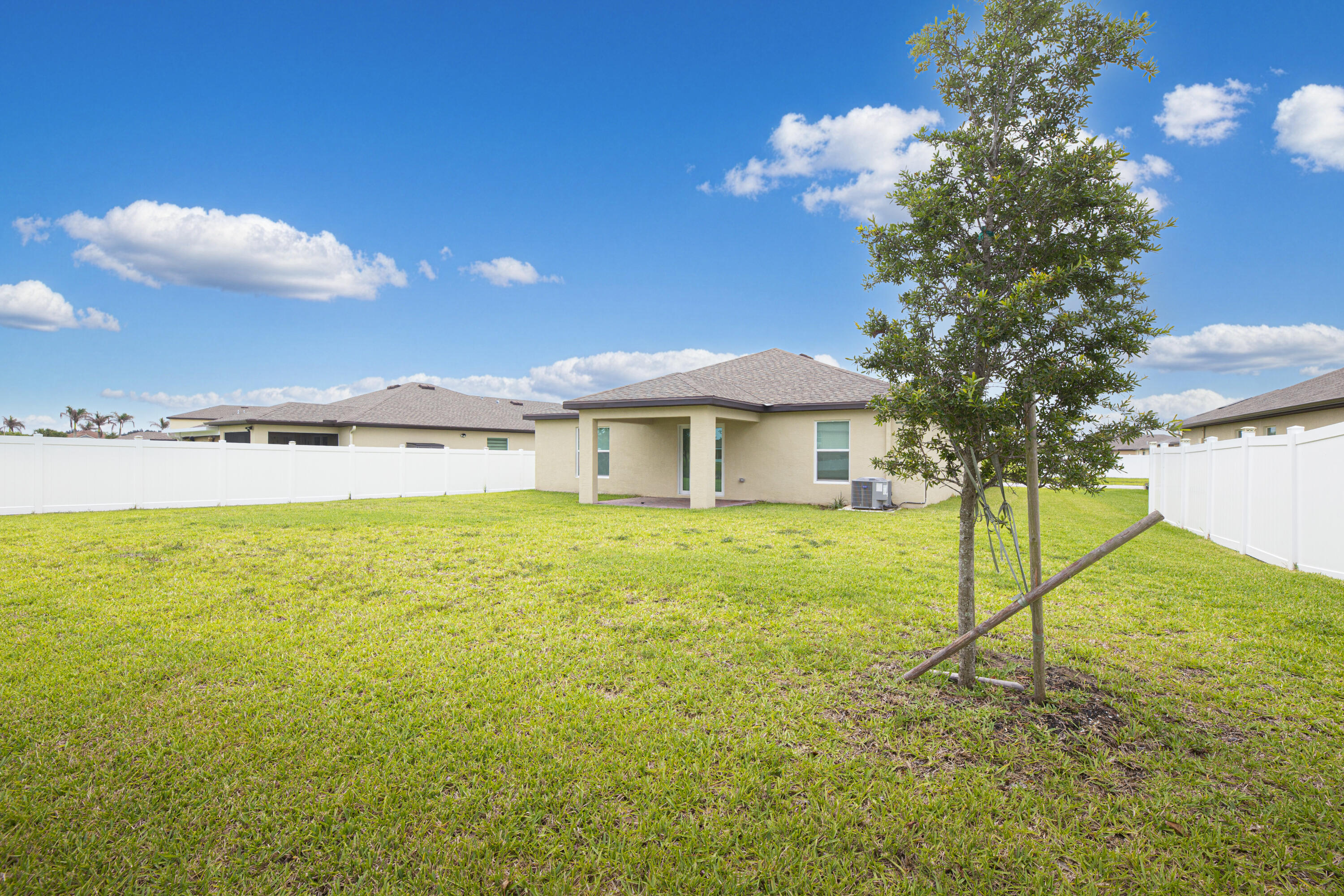 BENT CREEK - Residential