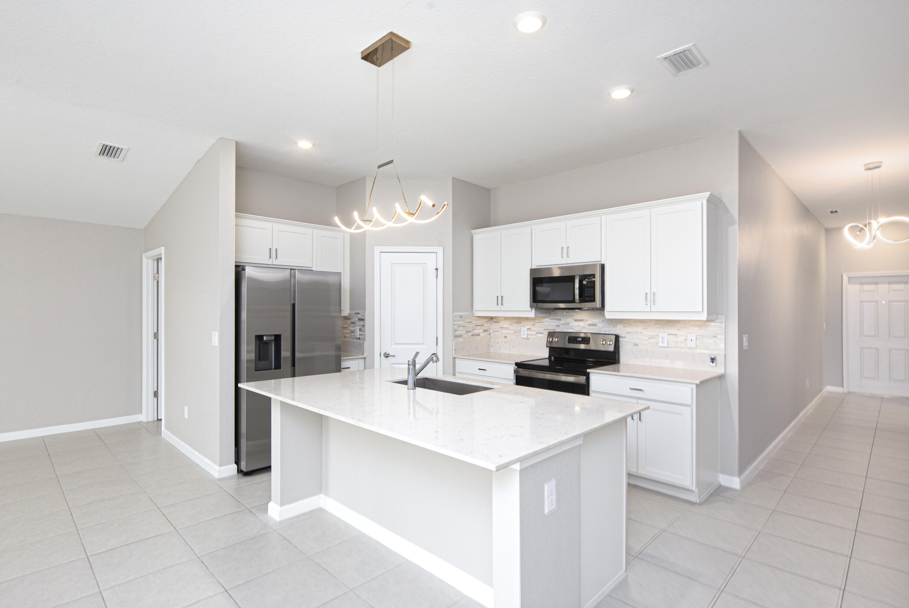 BENT CREEK - Residential