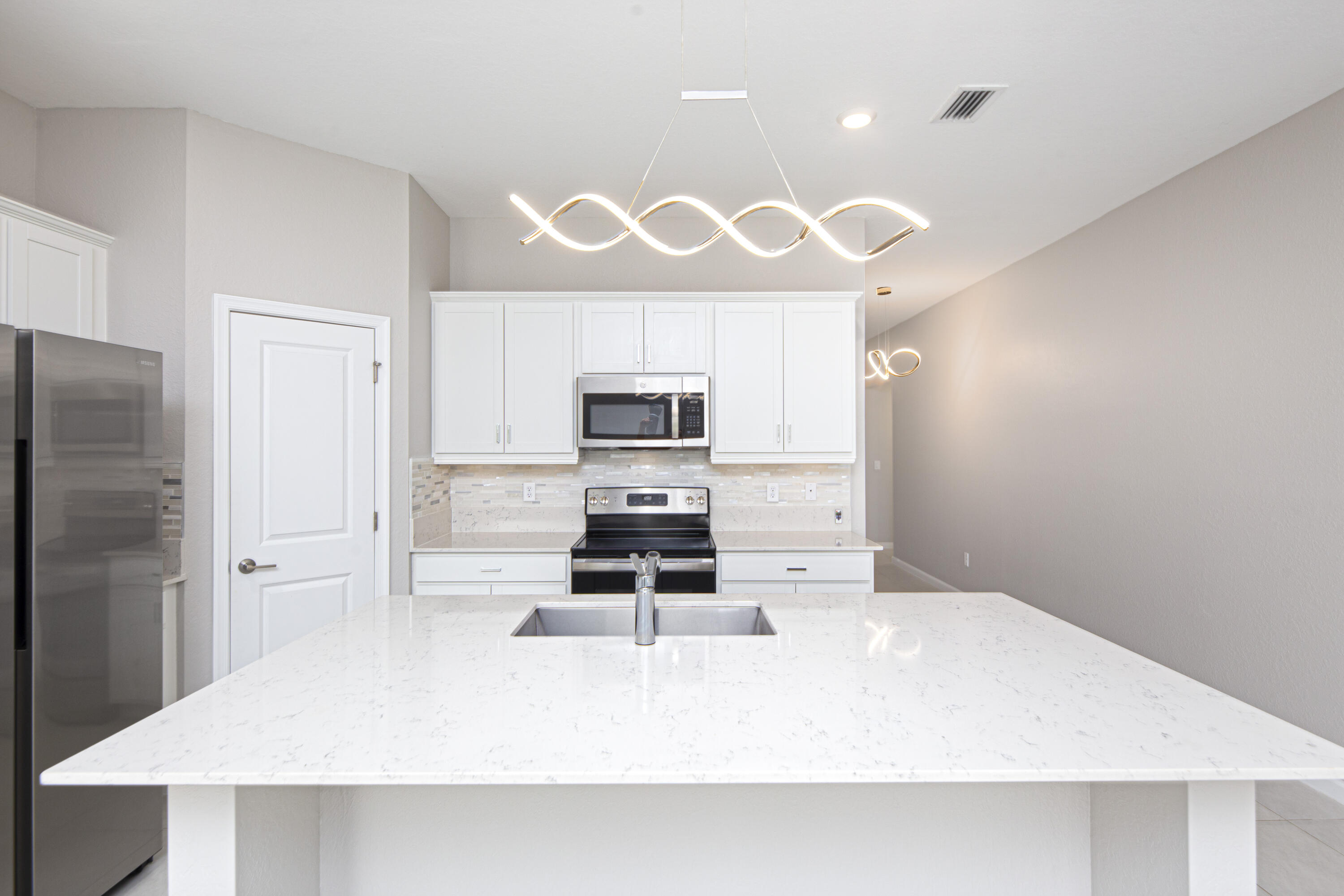 BENT CREEK - Residential
