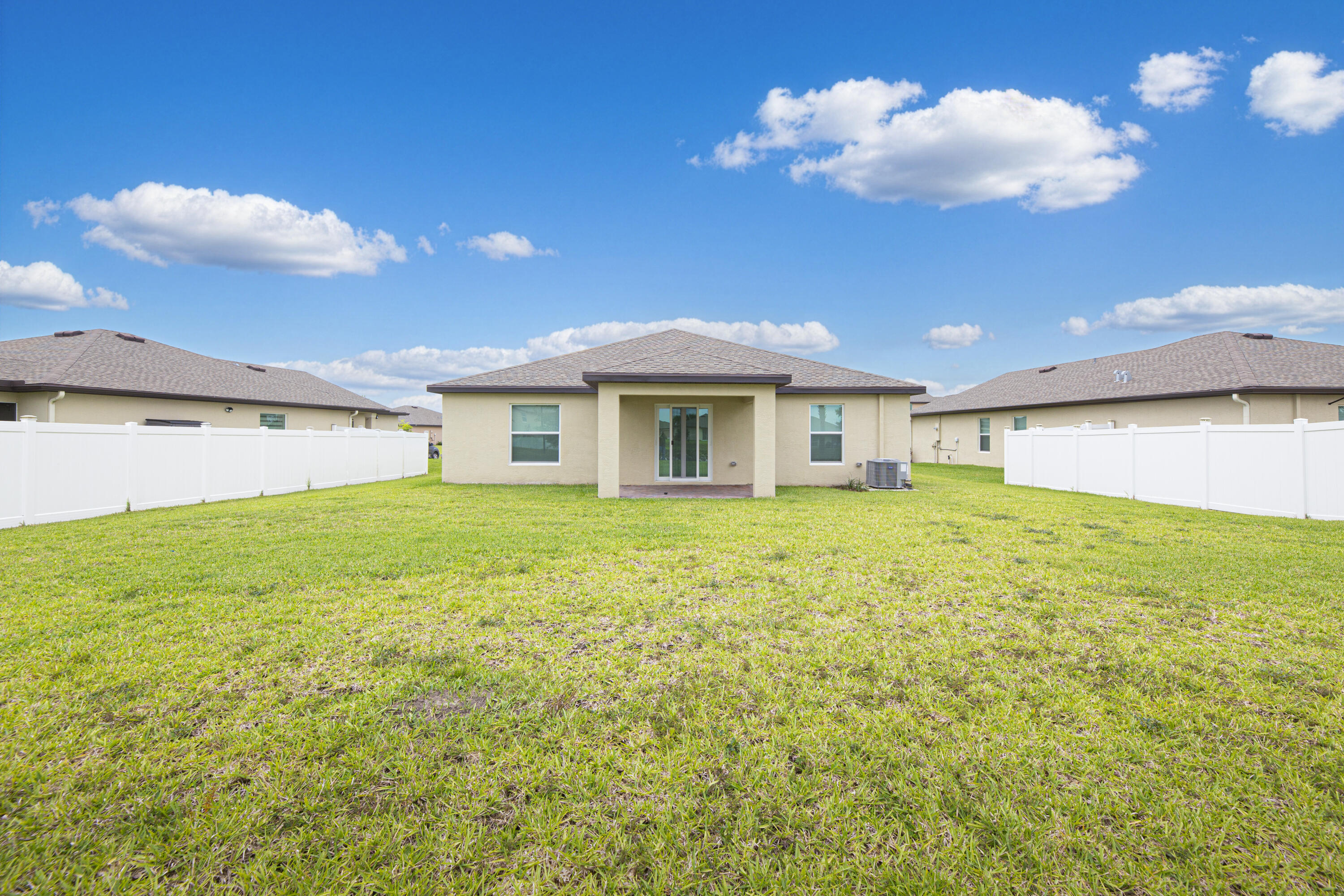 BENT CREEK - Residential