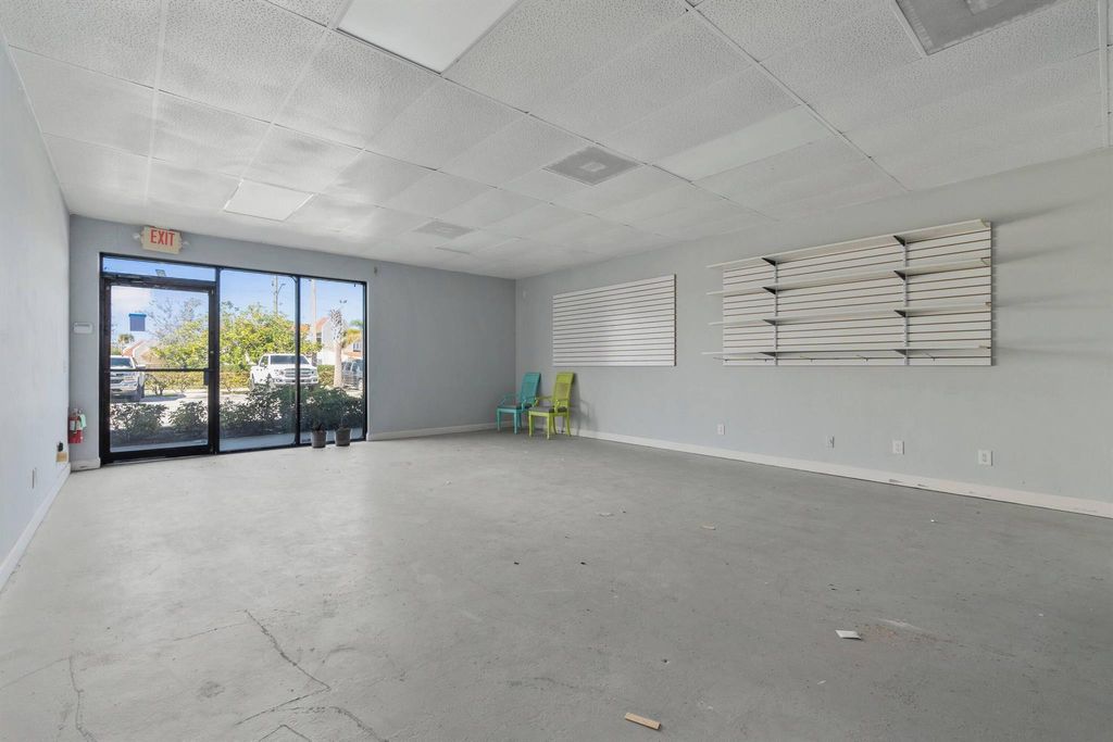 Photo of 850 S 21st Street #G, Fort Pierce, FL (MLS # R11016155)