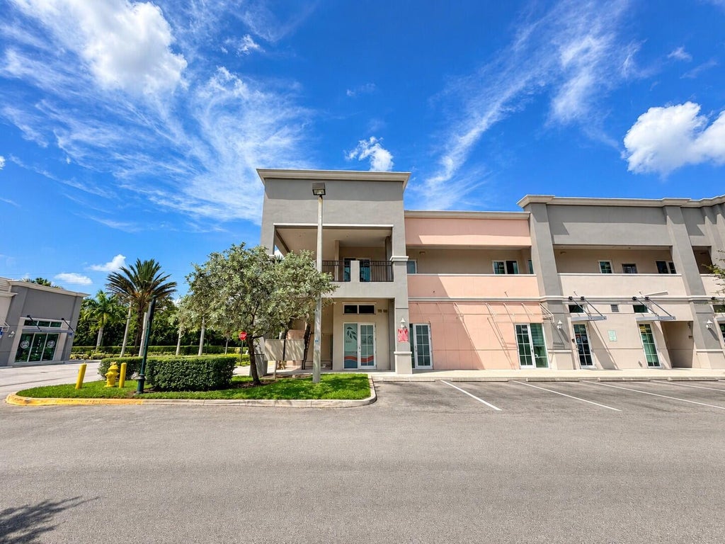 Photo of 2201 SW 101ST Avenue #4-207, Miramar, FL 33025 (MLS # B26079785)