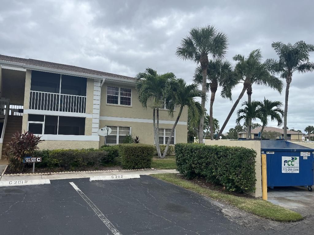 Photo of 1533 SE Royal Green Circle #102, Port Saint Lucie, FL 34952 (MLS # R10944354)